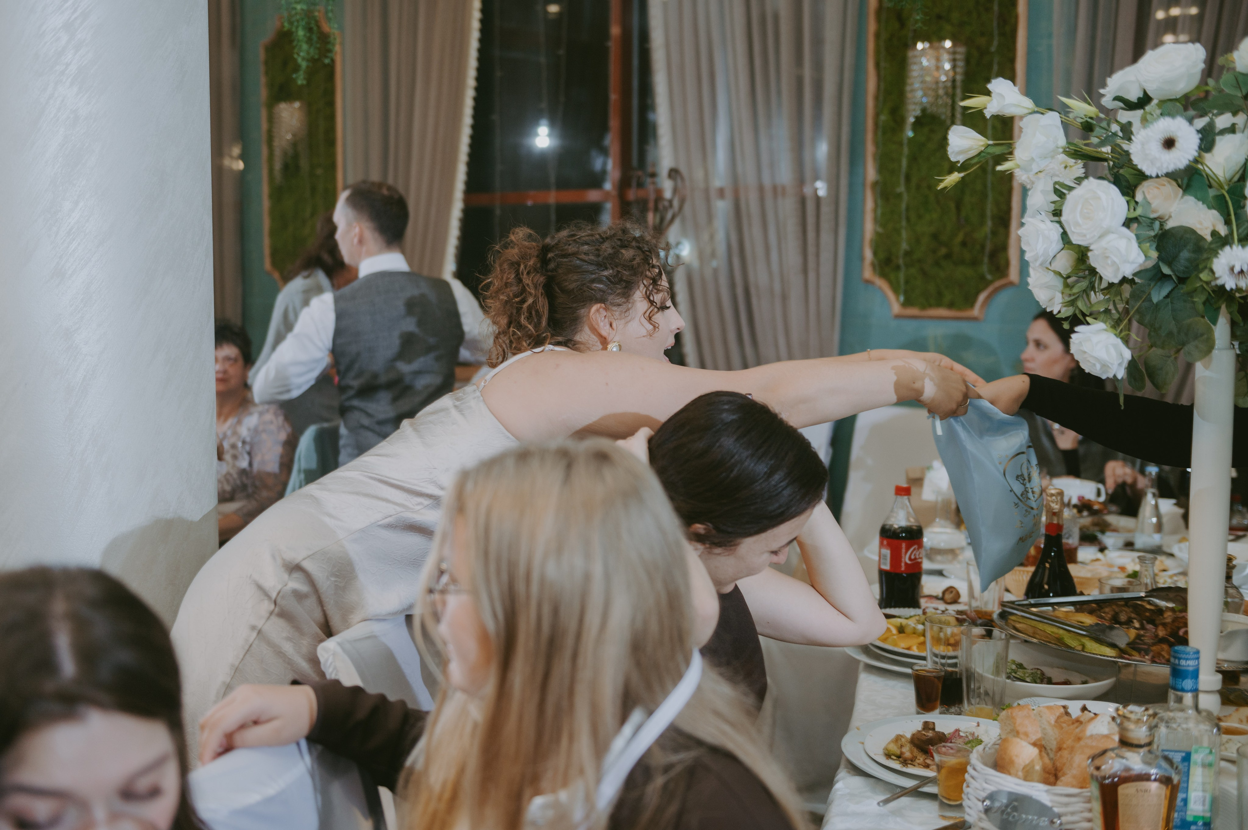 Роман & Вероника. Свадебный и семейный фотограф город Темрюк Фотостудия Темрюк