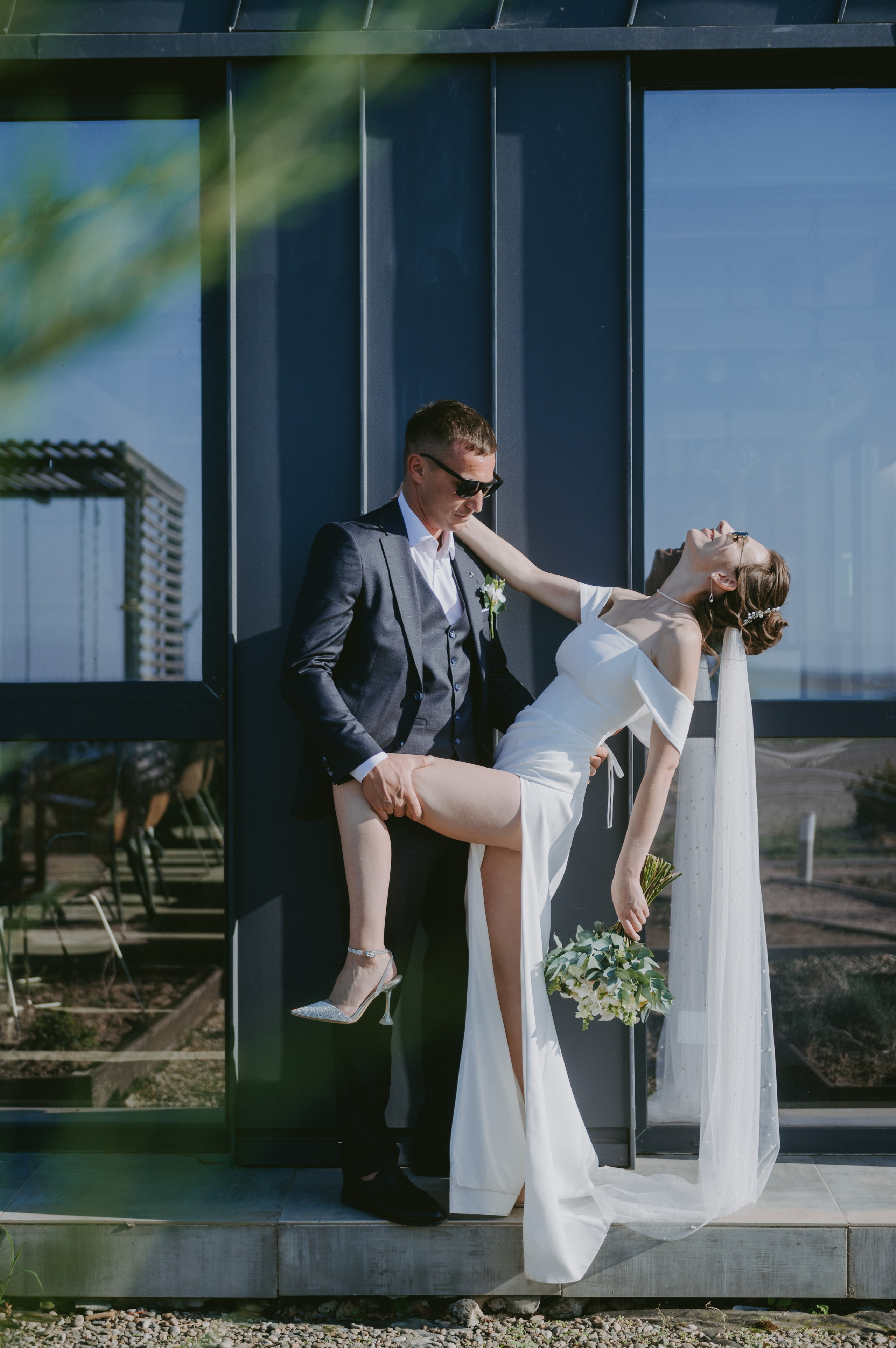 Олег&Елизавета фотограф Елена Горбач. Свадебный и семейный фотограф город Темрюк Фотостудия Темрюк