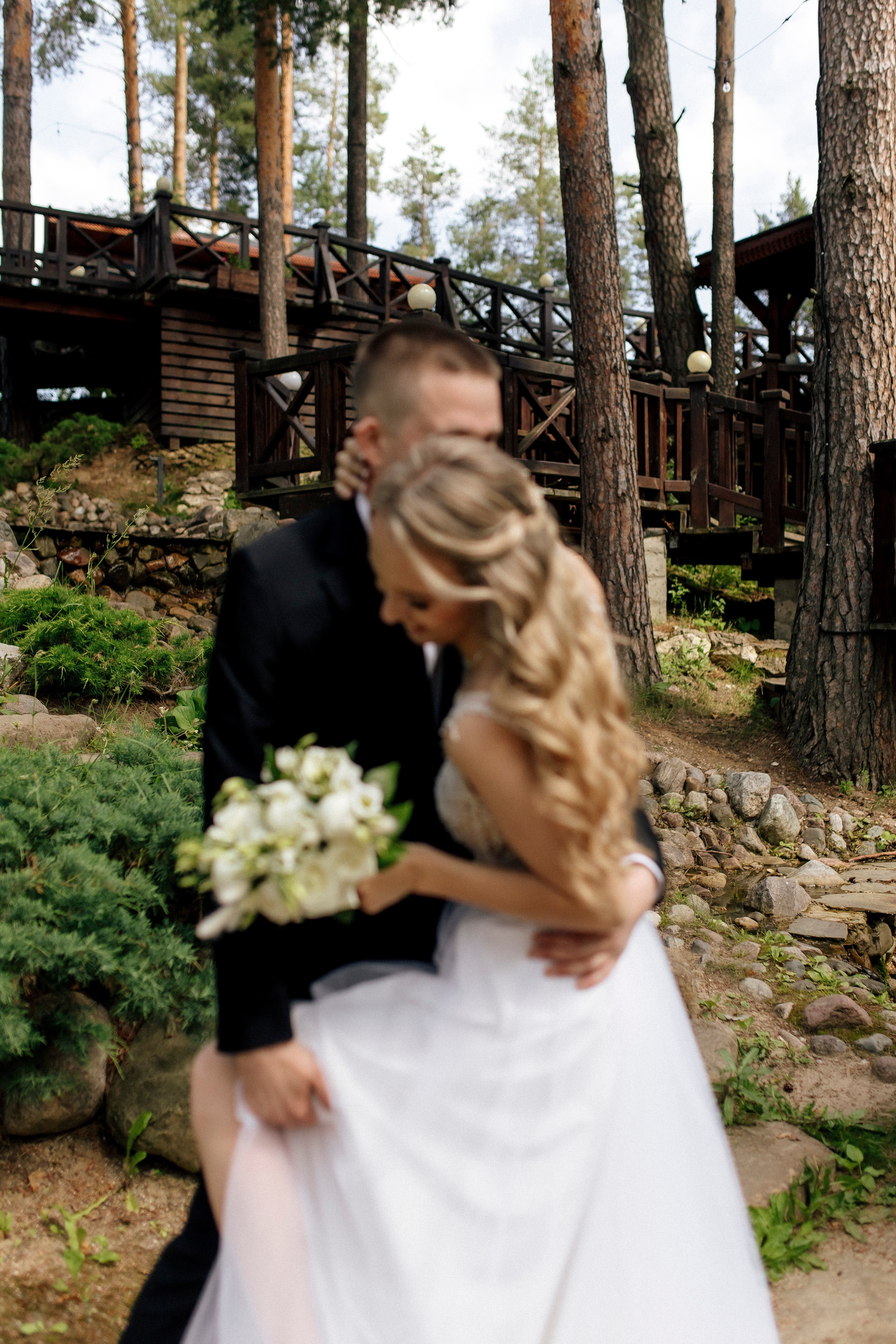 Алеся и Денис 21.06.25. Индивидуальный, семейный и свадебный фотограф