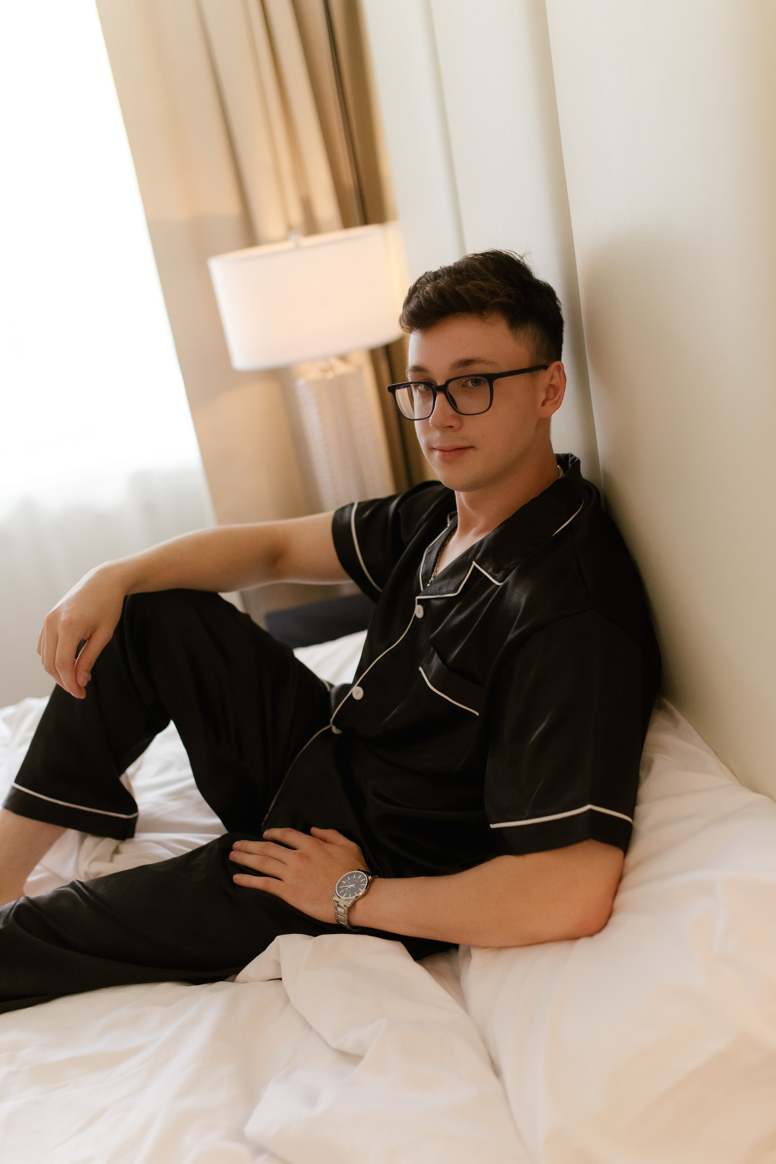 Павел и Ольга 06.09.25. Индивидуальный, семейный и свадебный фотограф