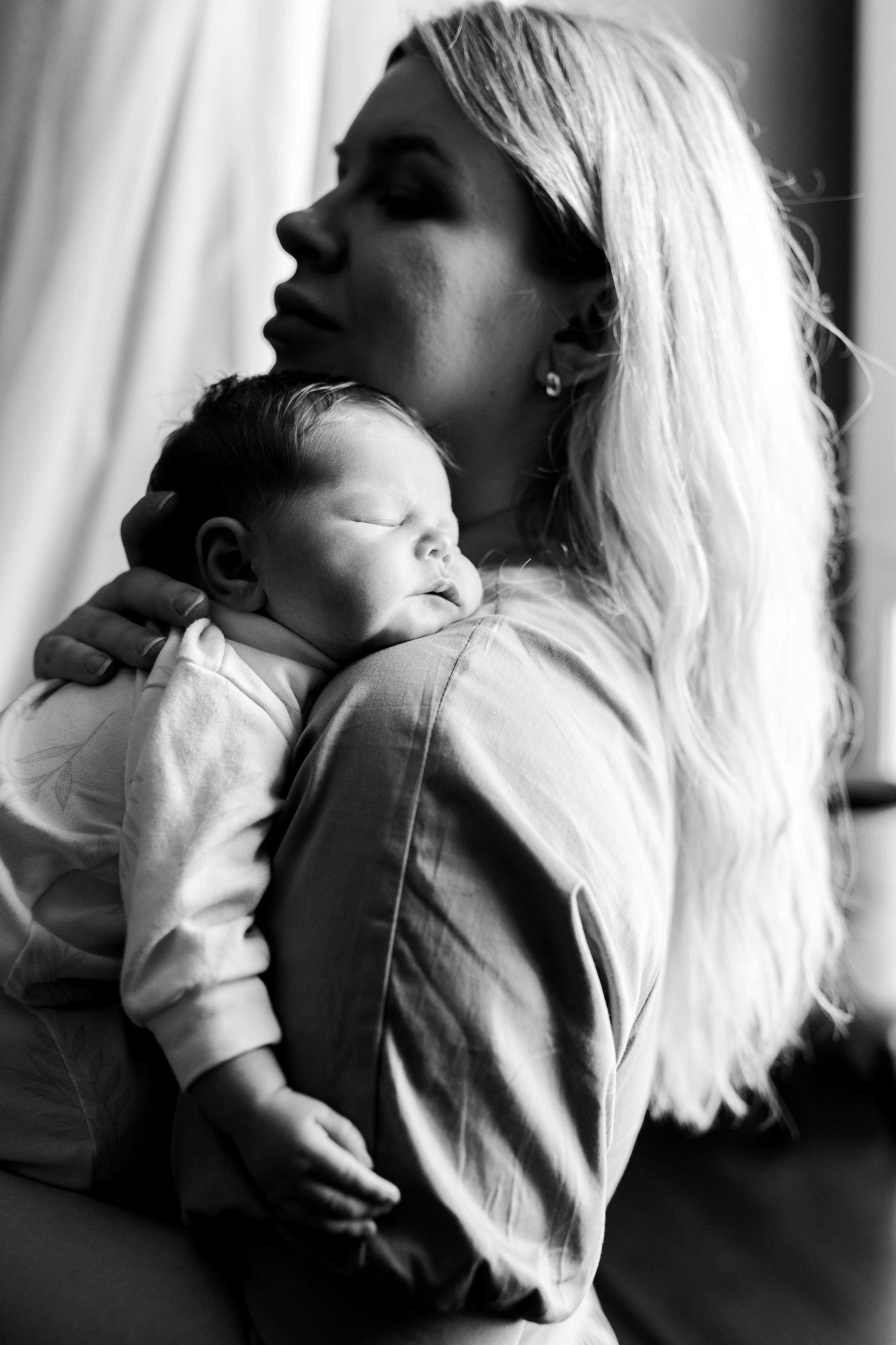 Катя, Коля и мамапапа