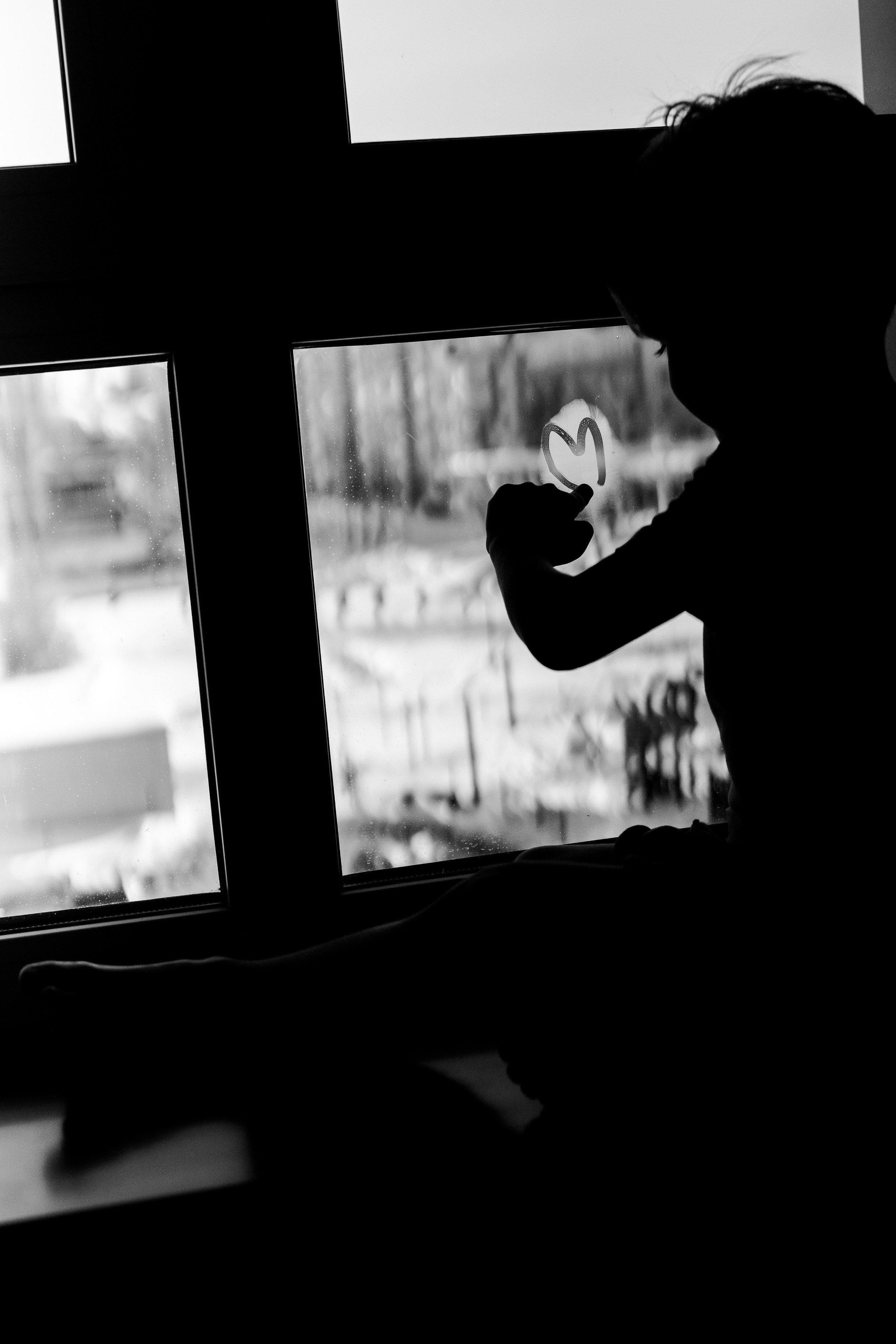 Катя, Коля и мамапапа