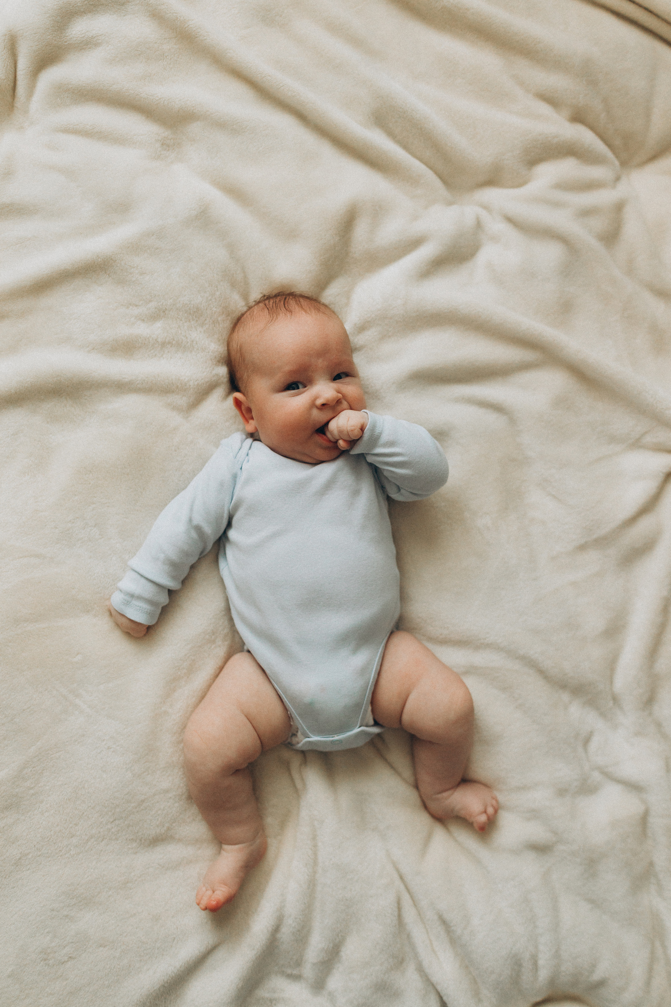 Илья, Полина и Макар