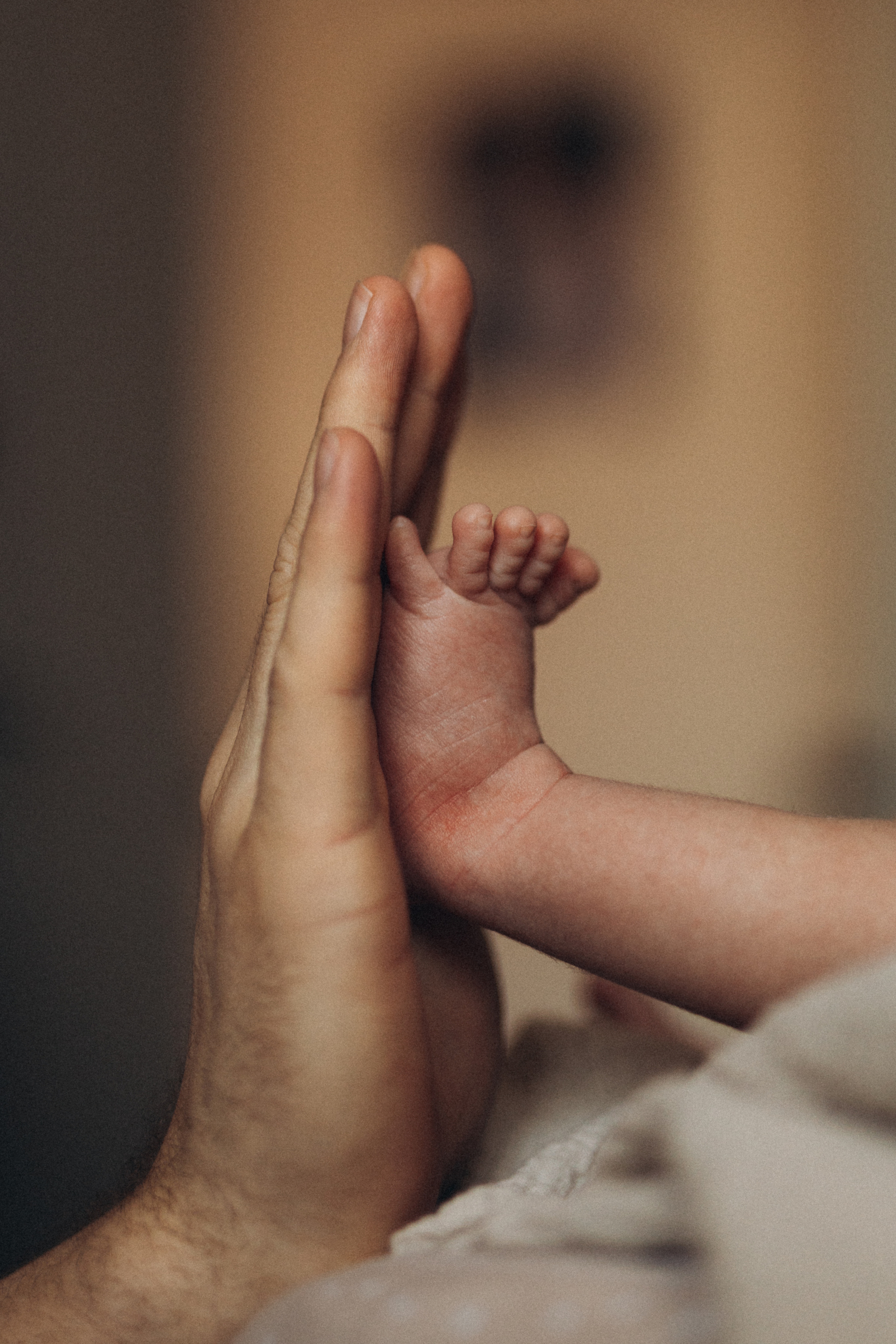 Катя, Коля и мамапапа