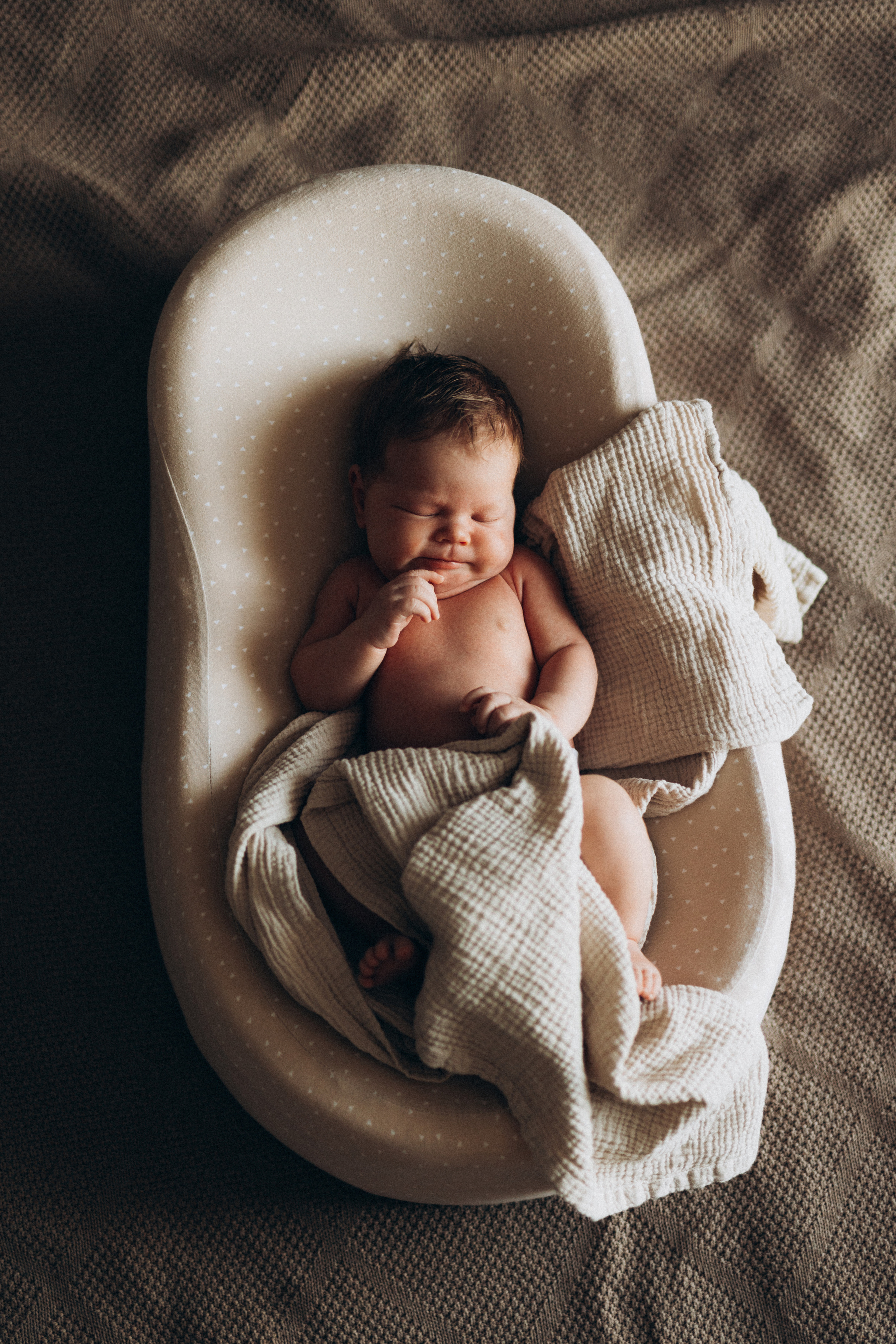 Катя, Коля и мамапапа