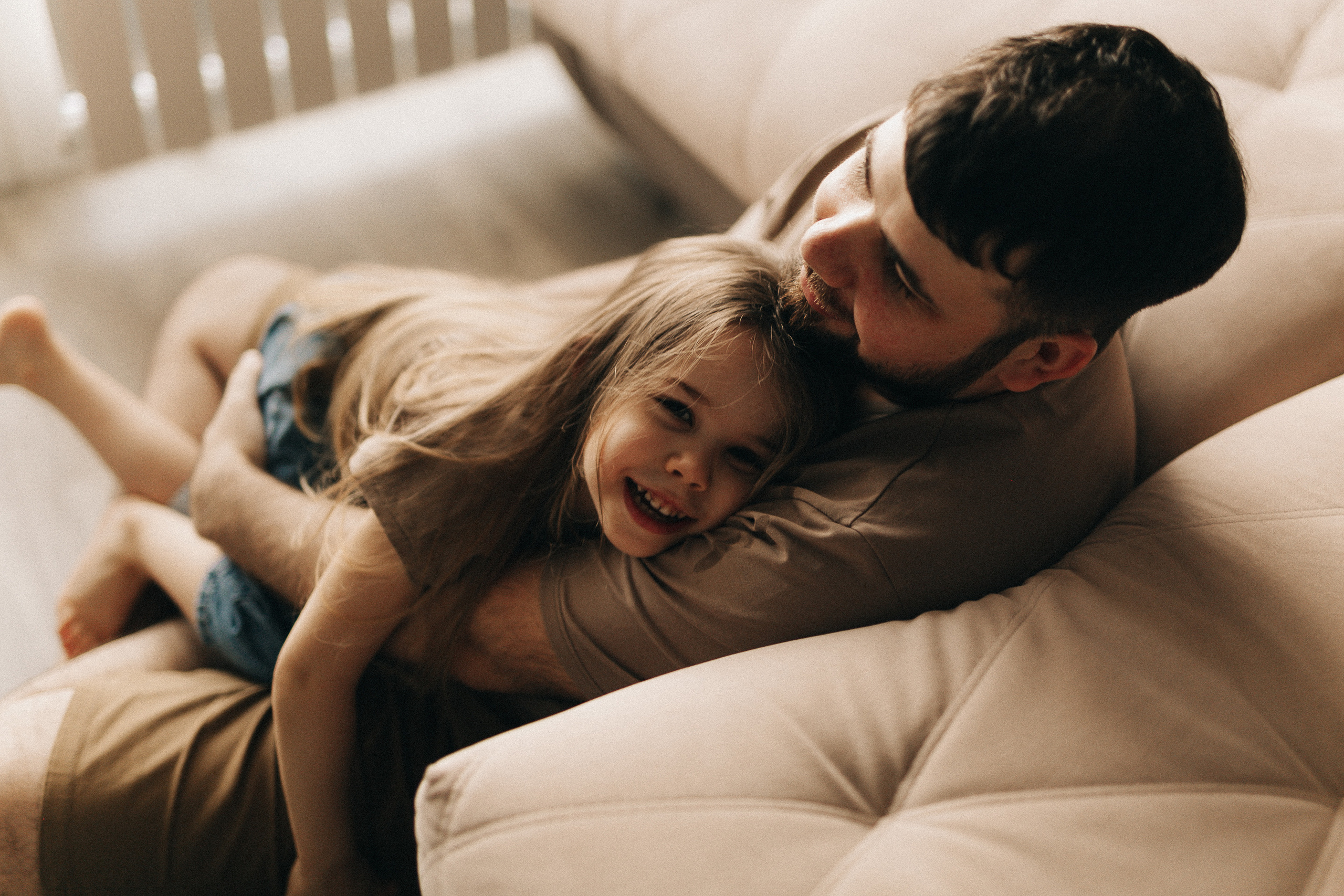 Маша, Миша и мамапапа