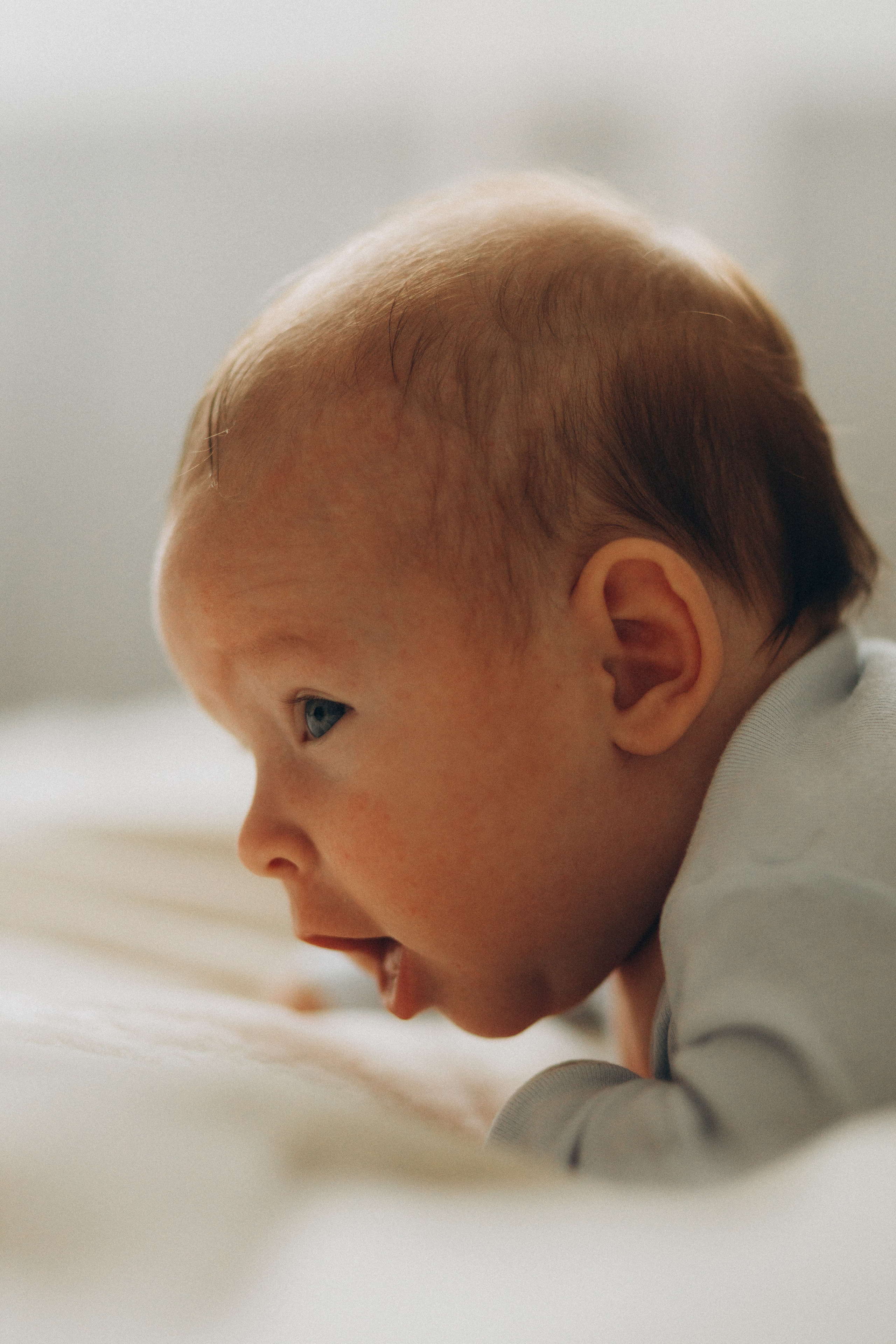 Илья, Полина и Макар