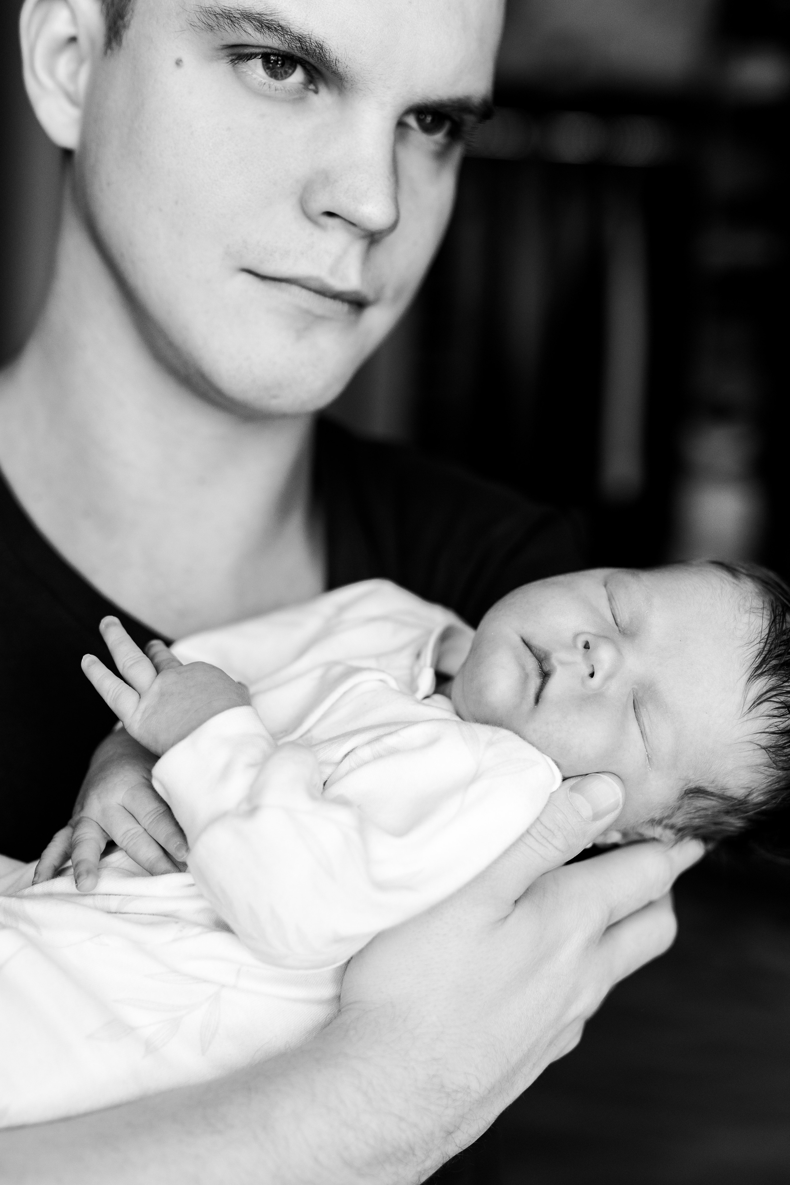 Катя, Коля и мамапапа