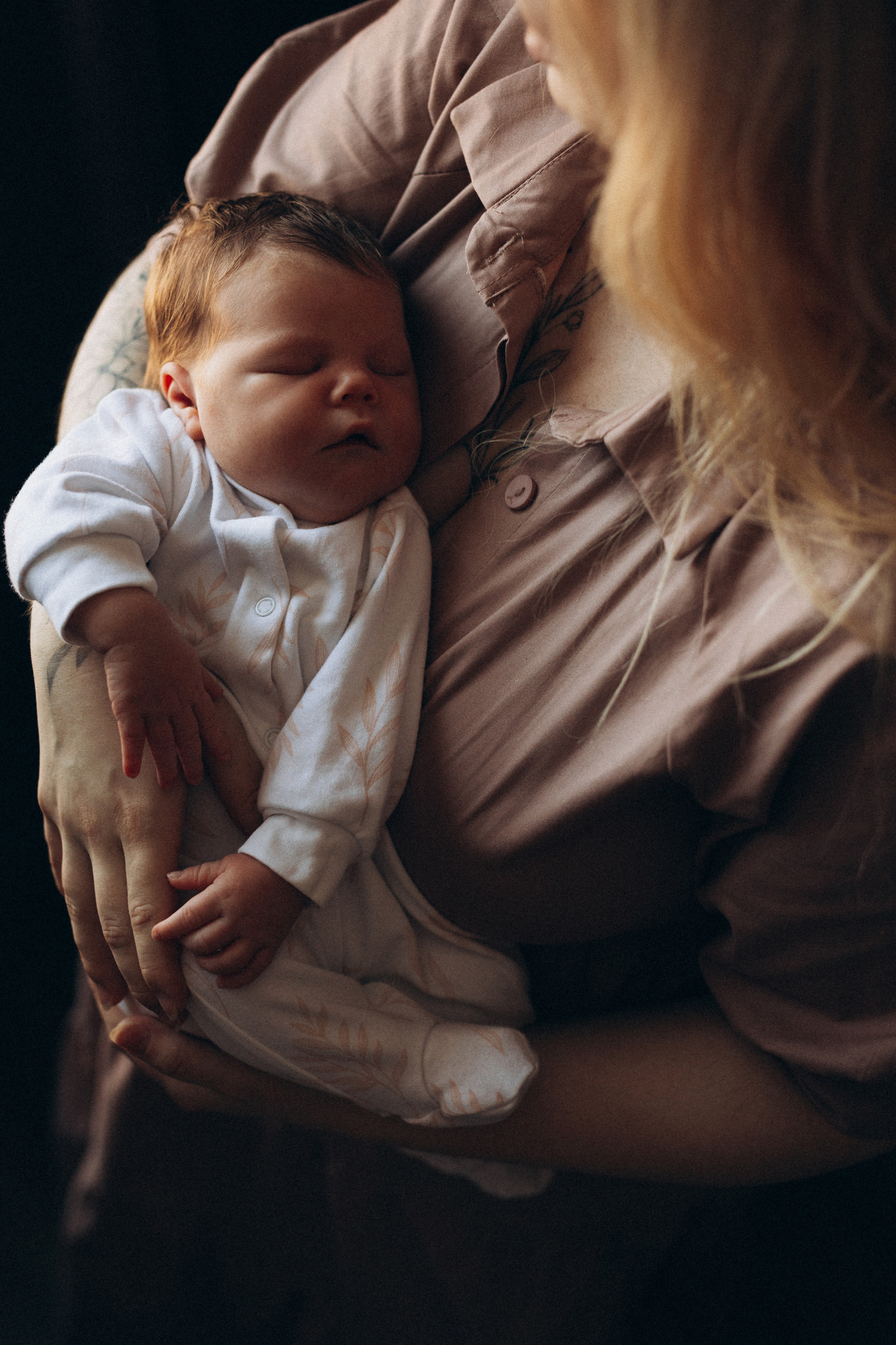 Катя, Коля и мамапапа