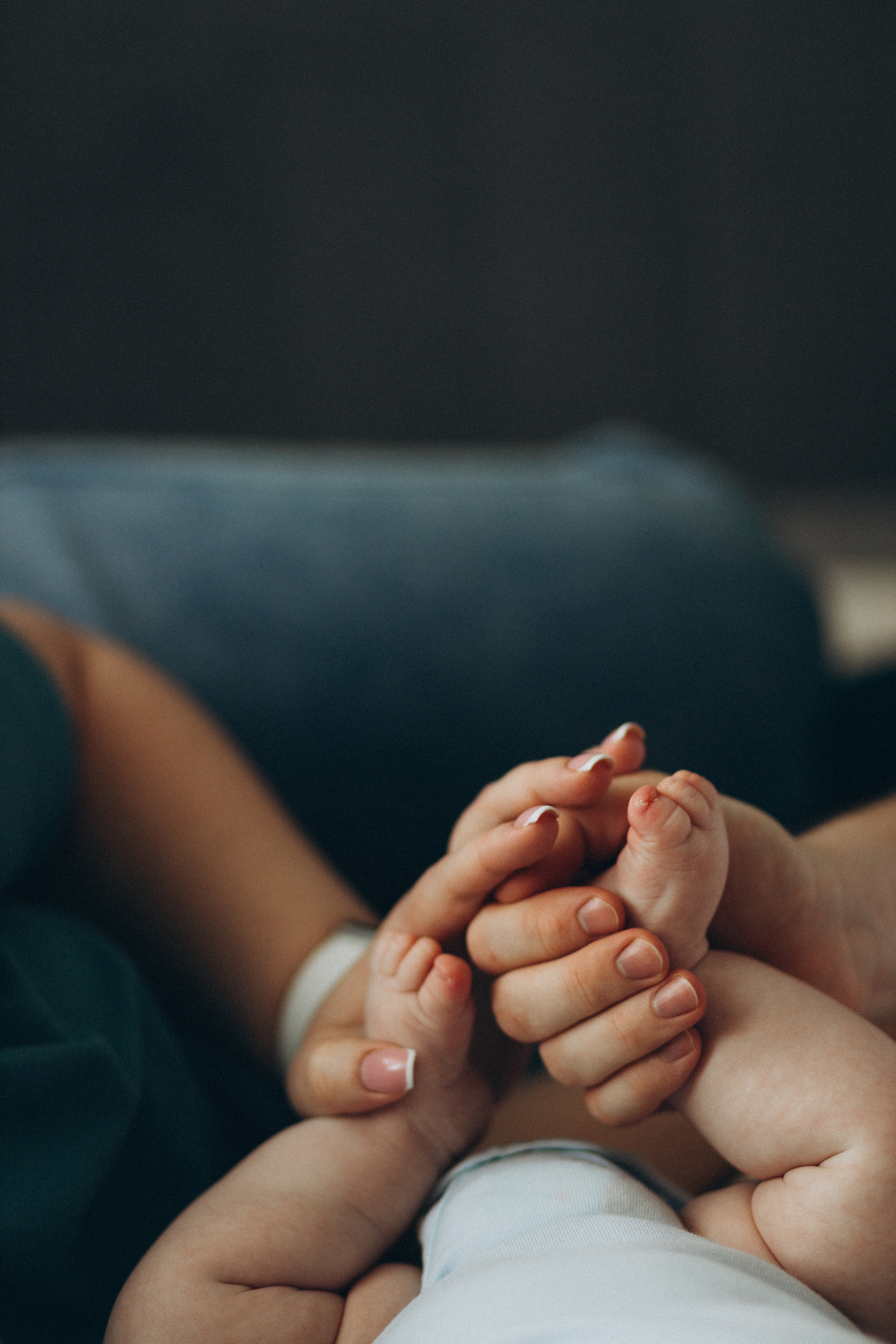 Илья, Полина и Макар