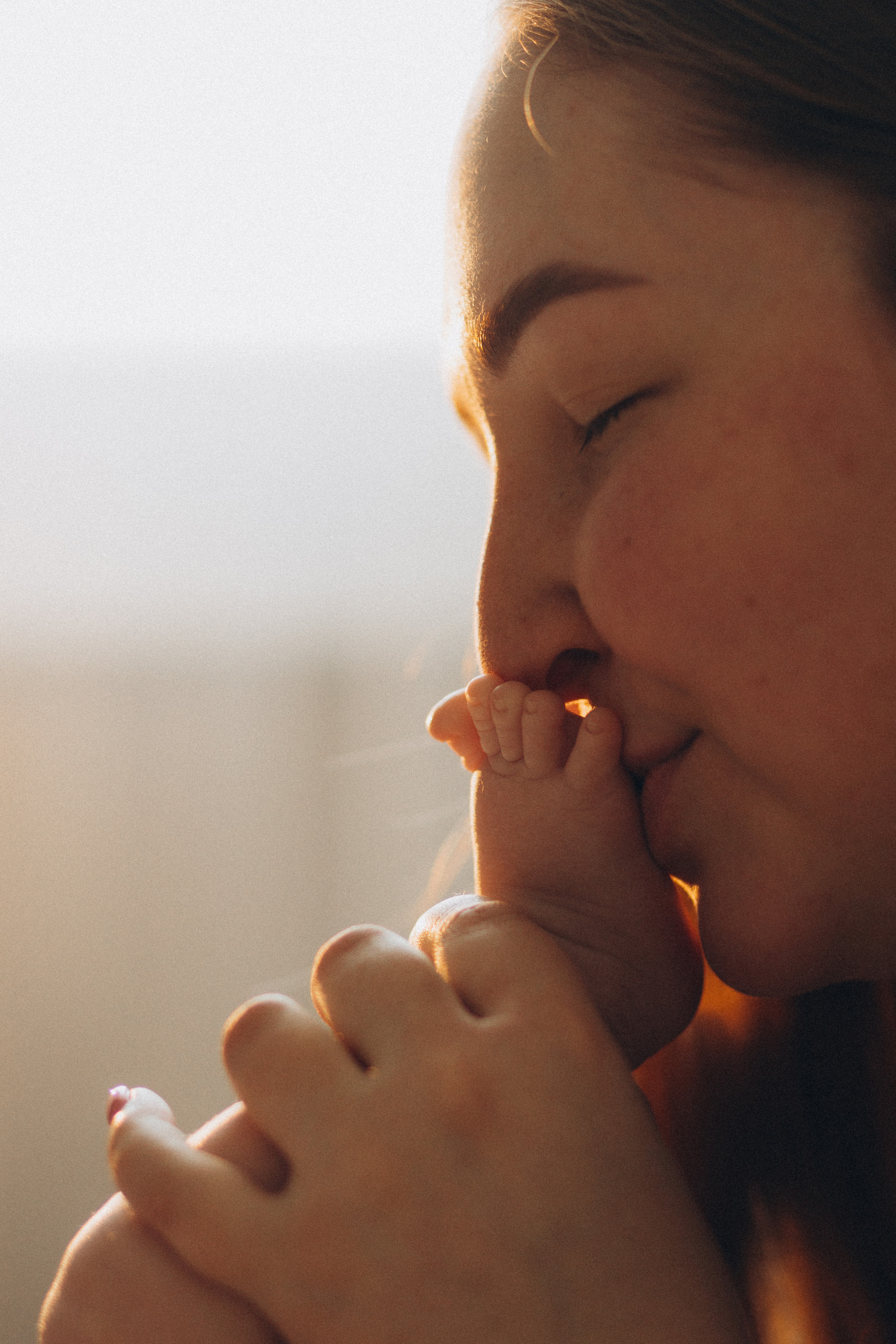 Илья, Полина и Макар