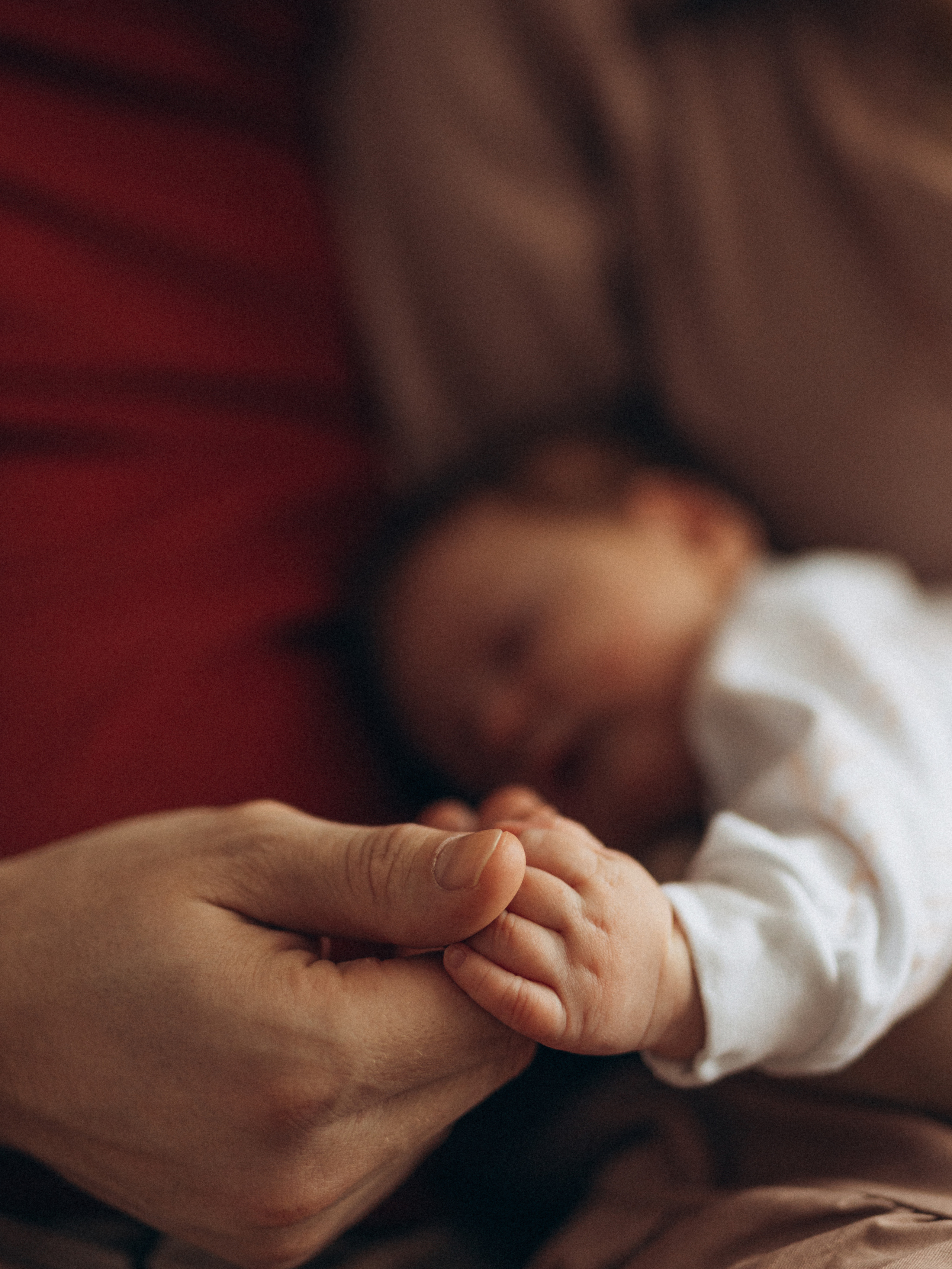 Катя, Коля и мамапапа