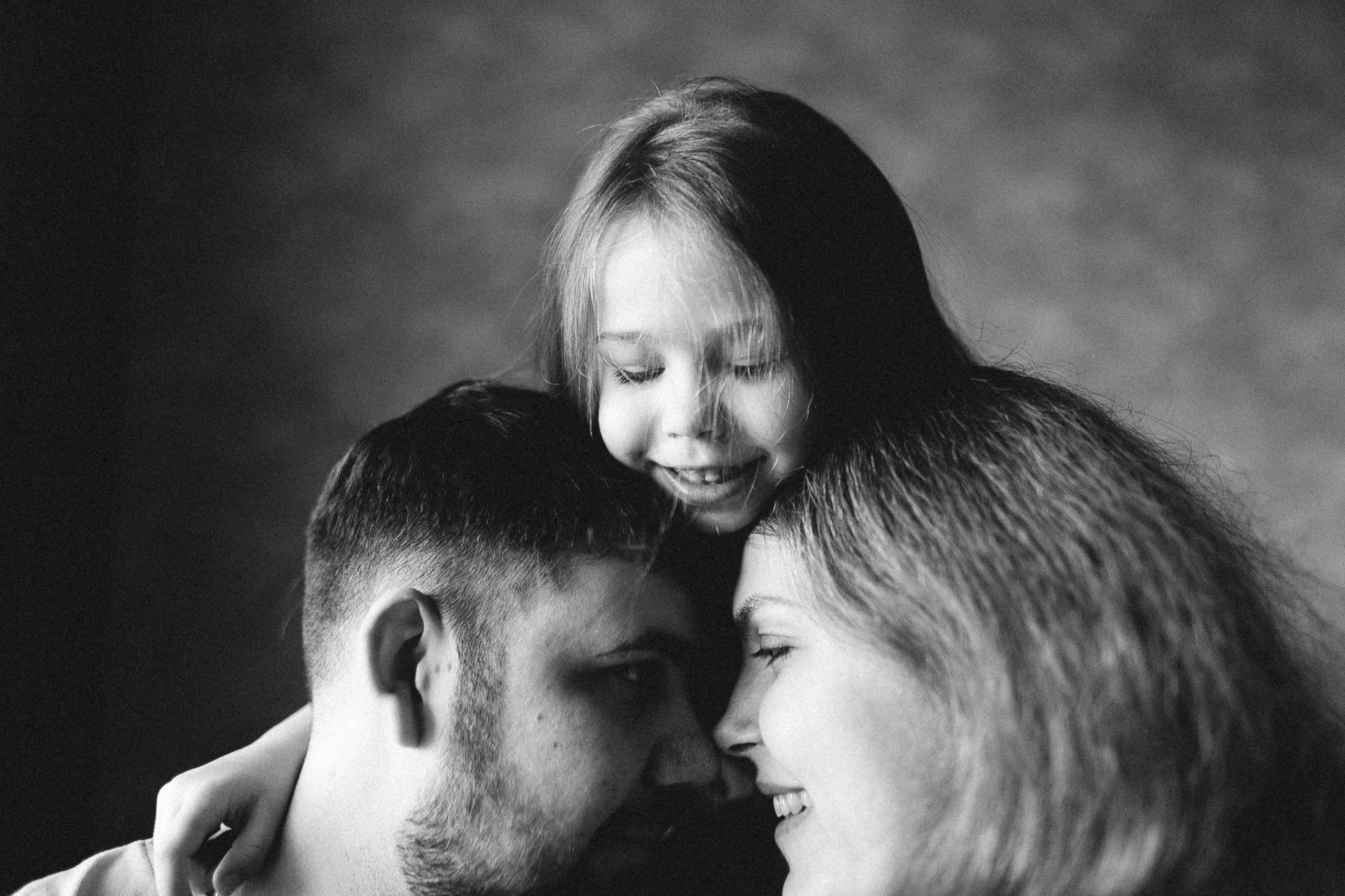 Маша, Миша и мамапапа