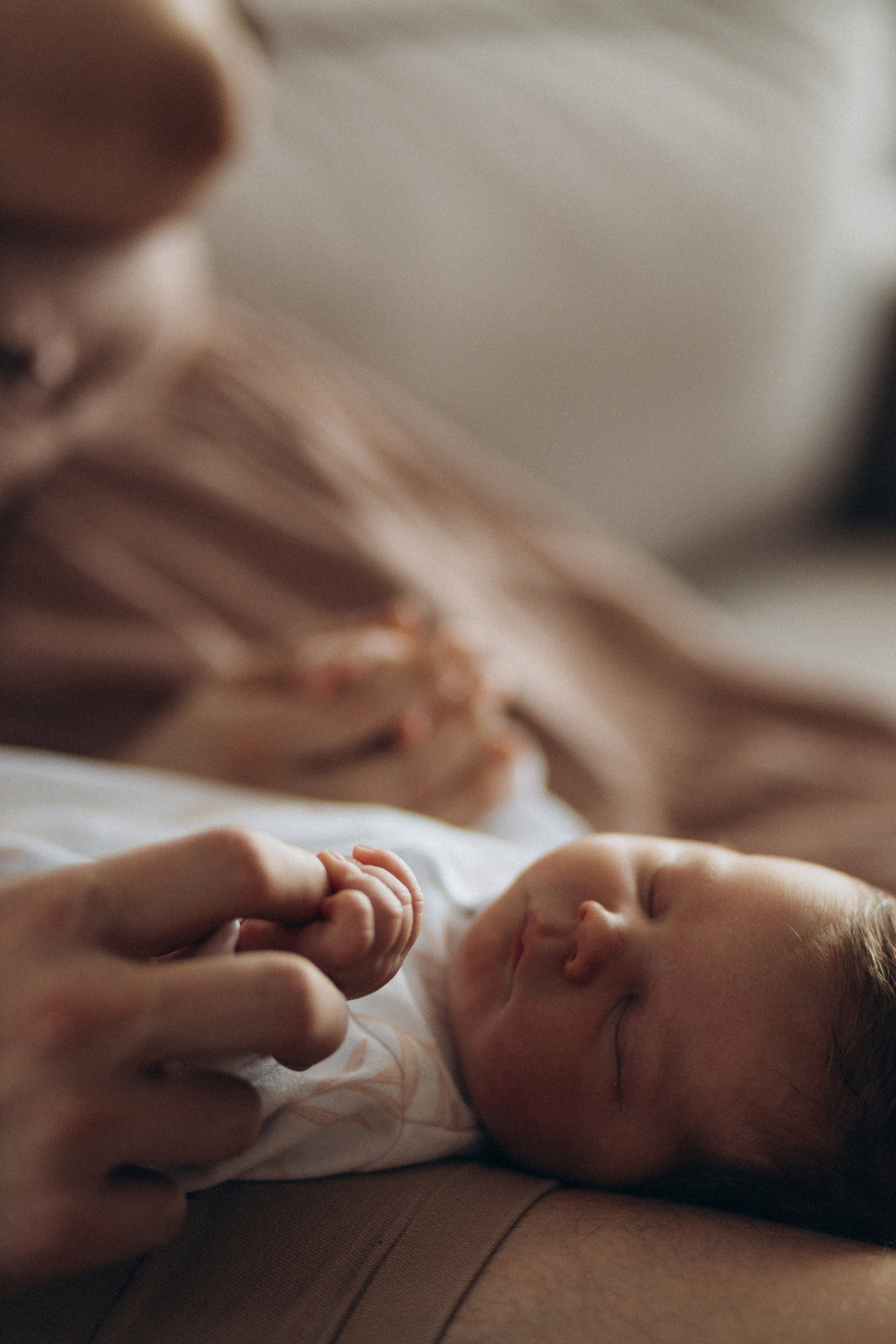 Катя, Коля и мамапапа