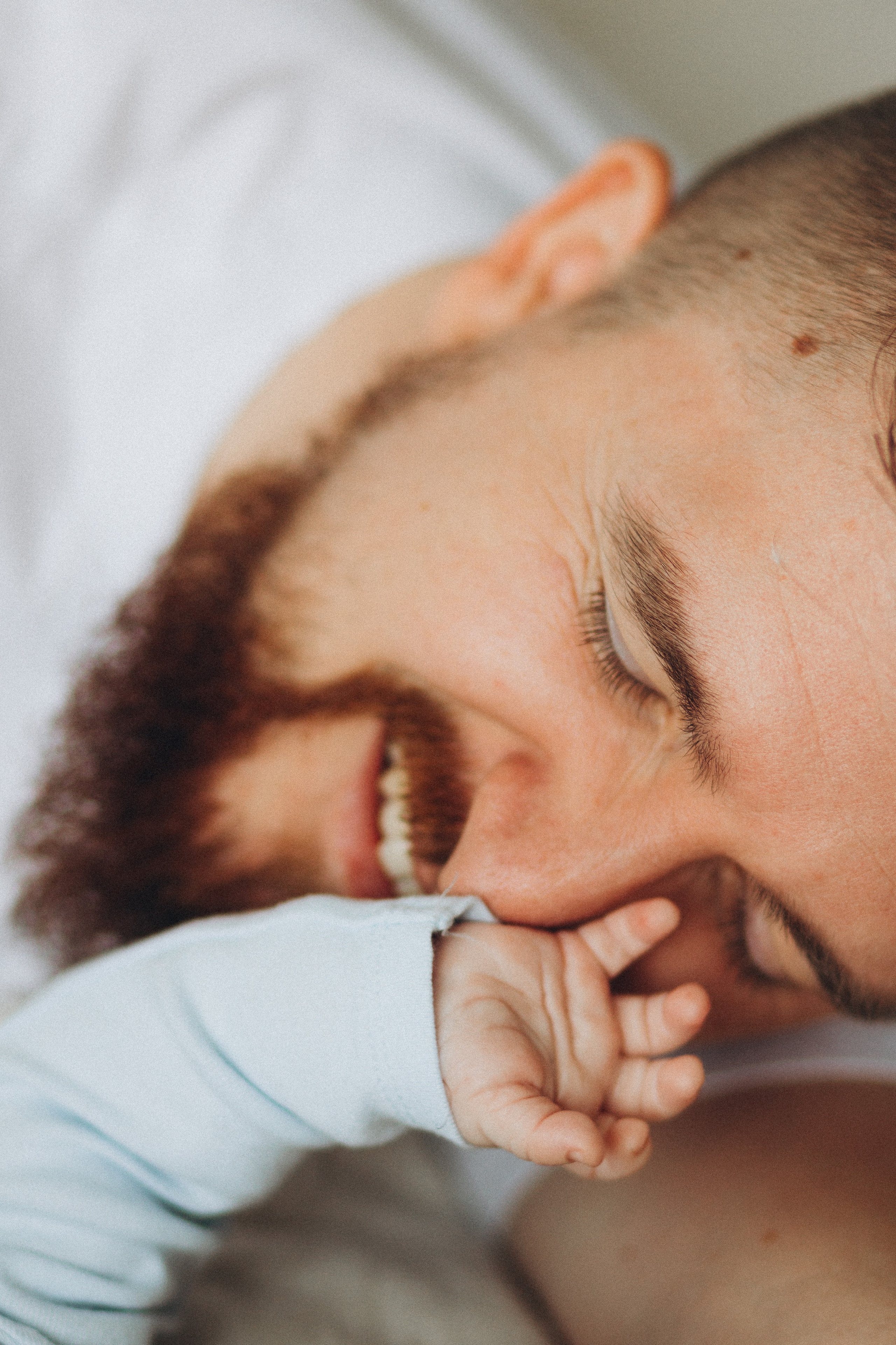 Илья, Полина и Макар