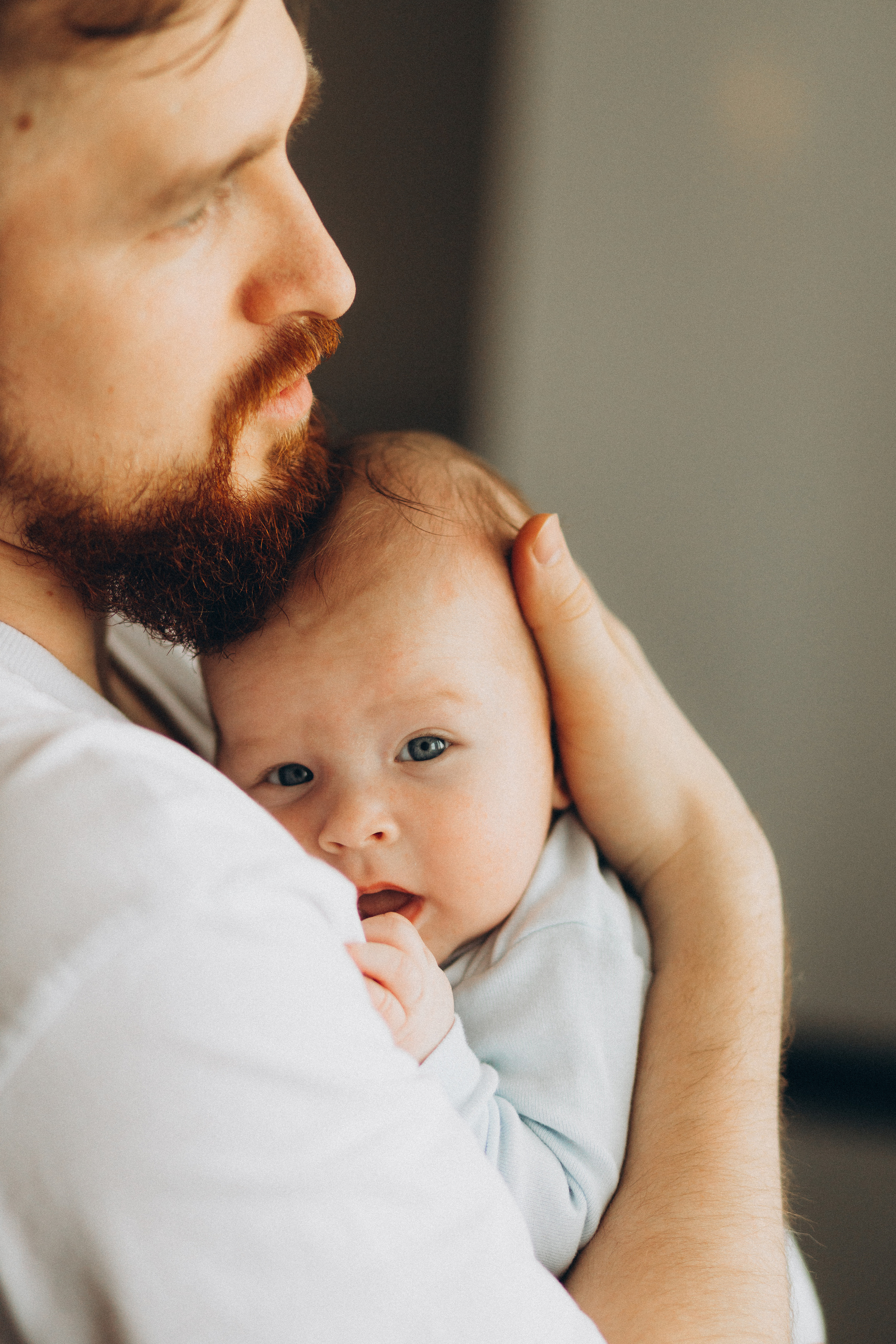 Илья, Полина и Макар