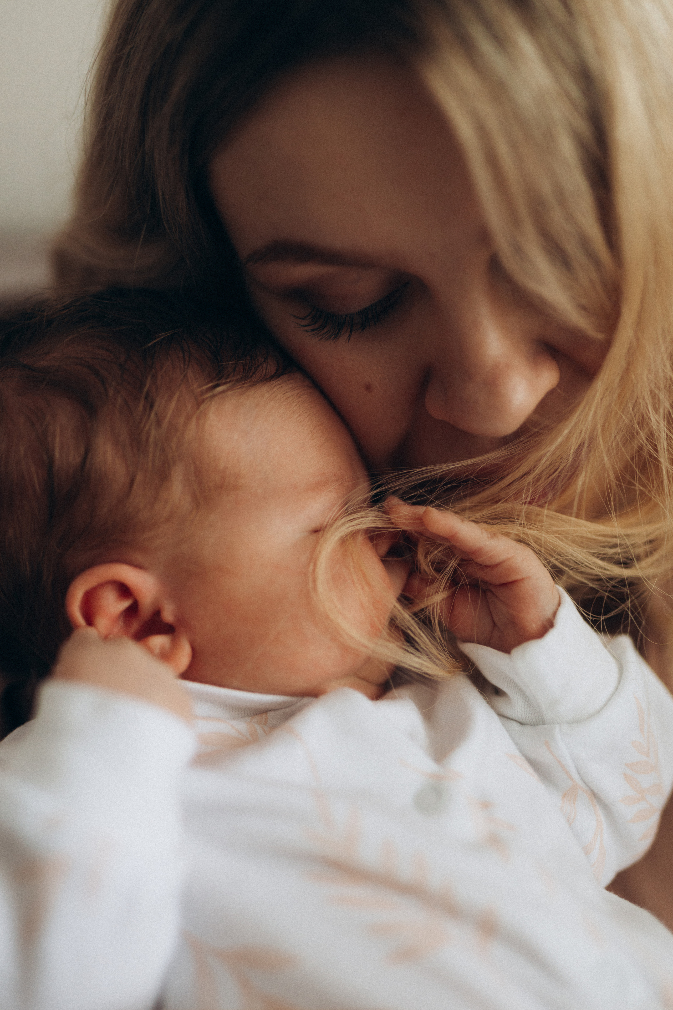 Катя, Коля и мамапапа