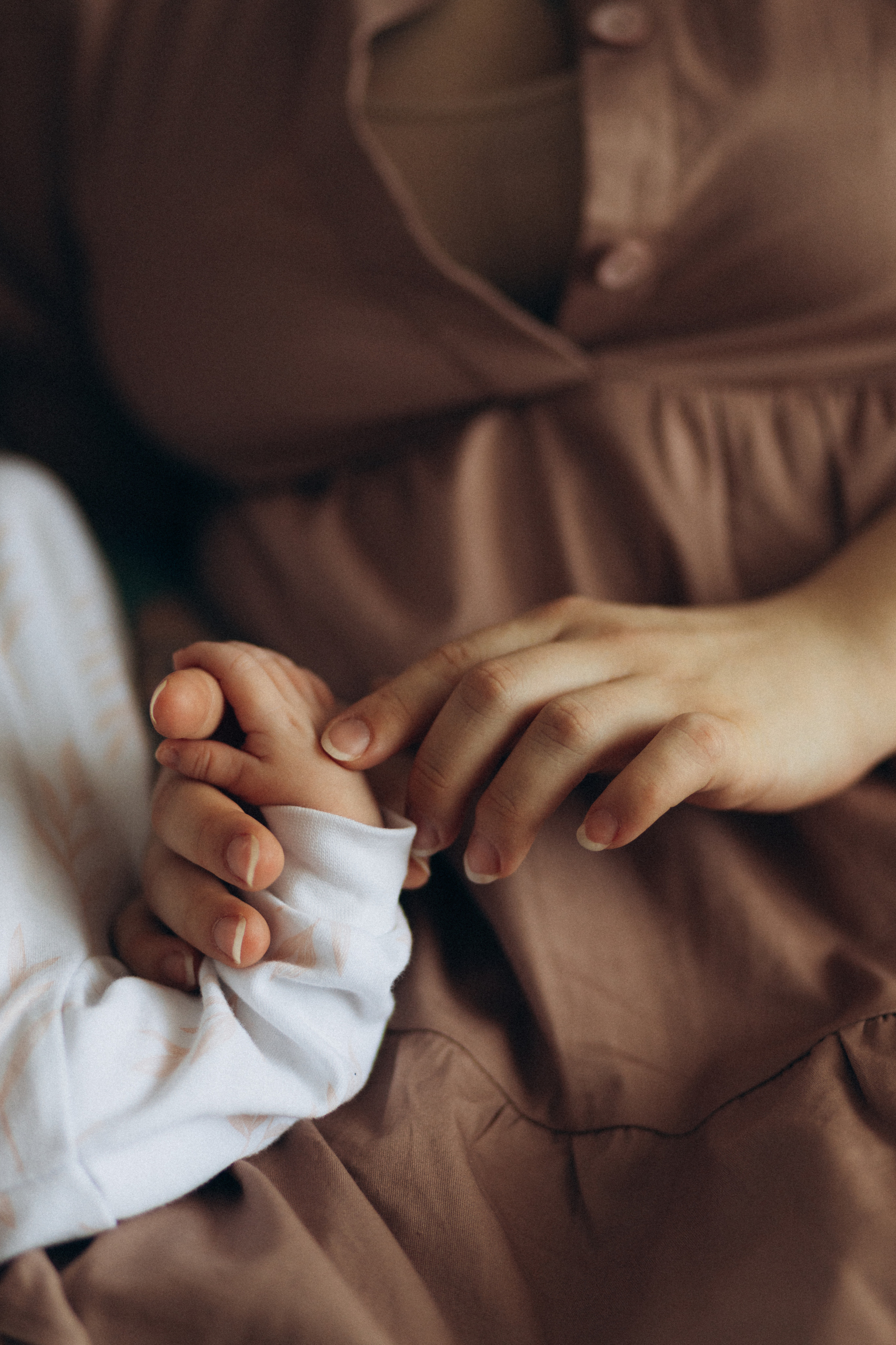 Катя, Коля и мамапапа