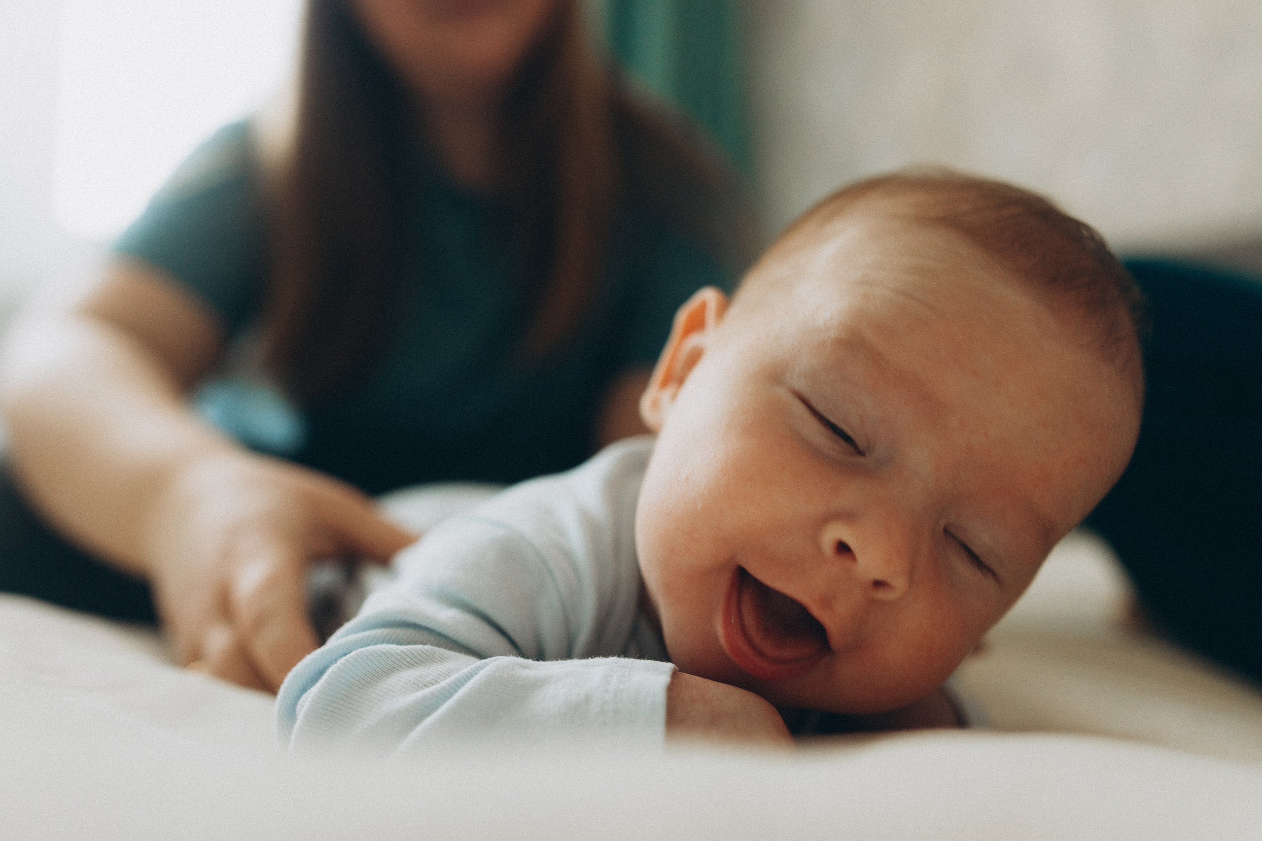 Илья, Полина и Макар