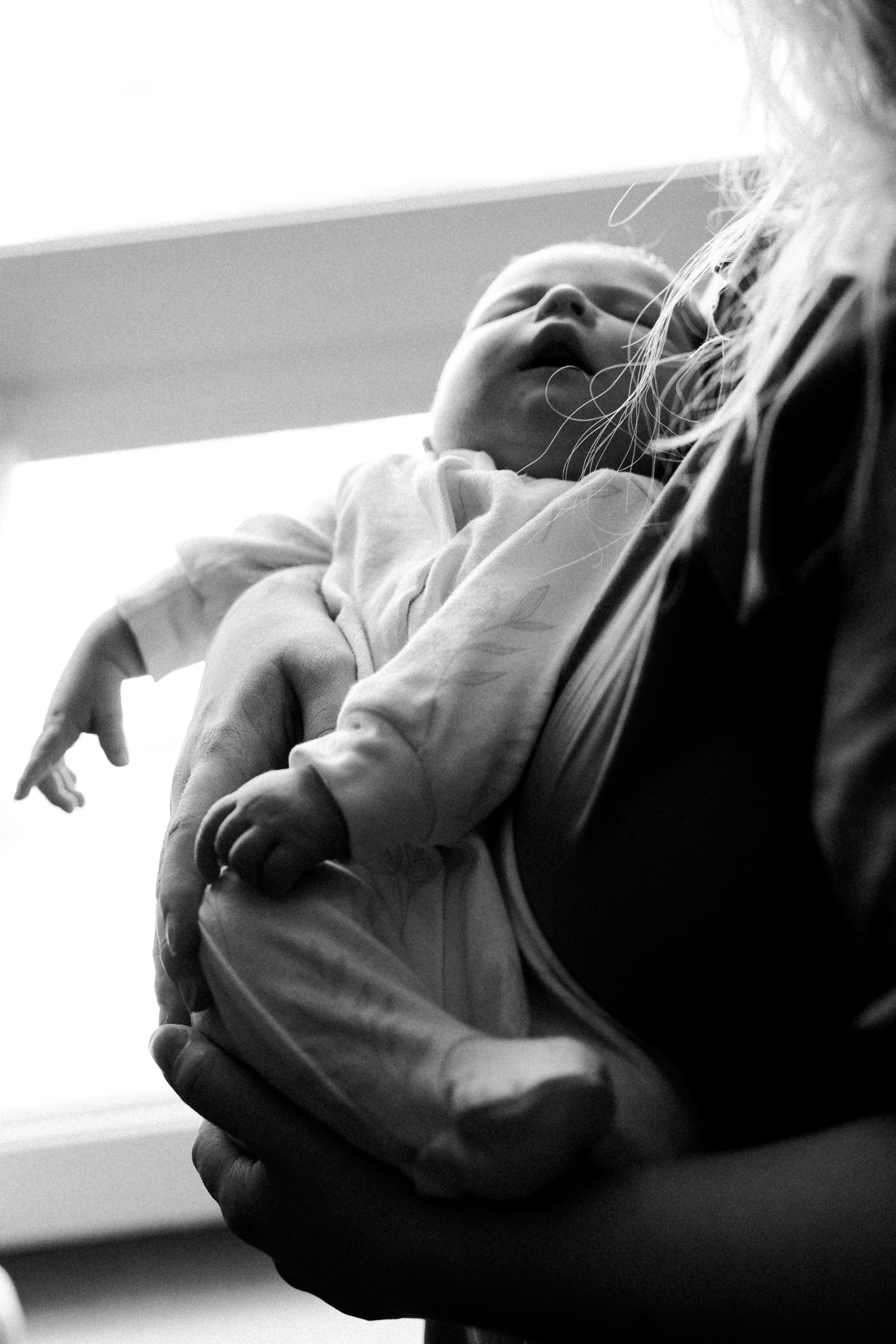 Катя, Коля и мамапапа