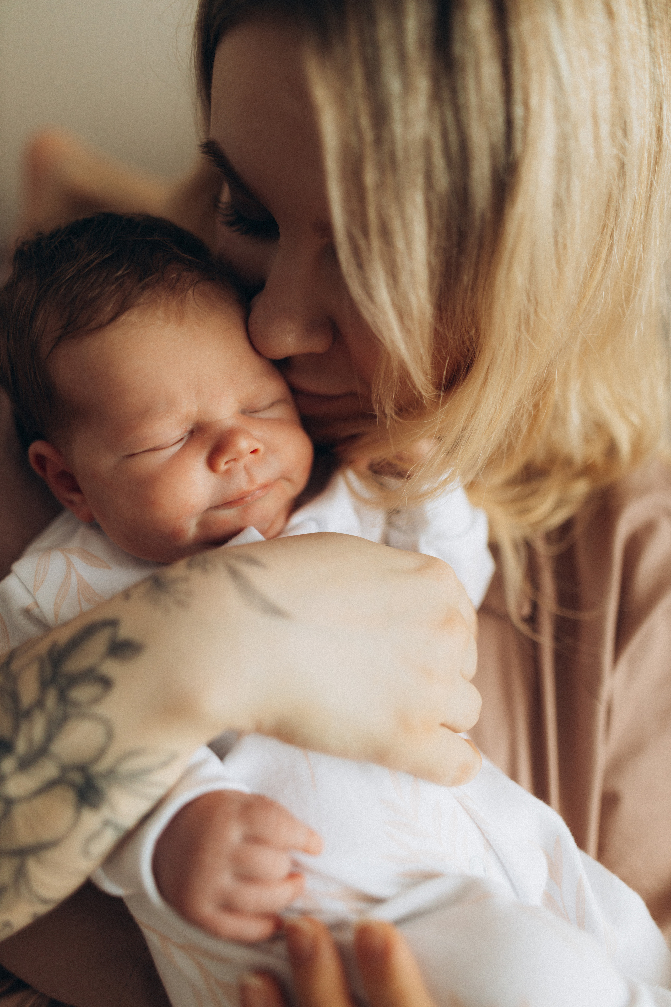 Катя, Коля и мамапапа