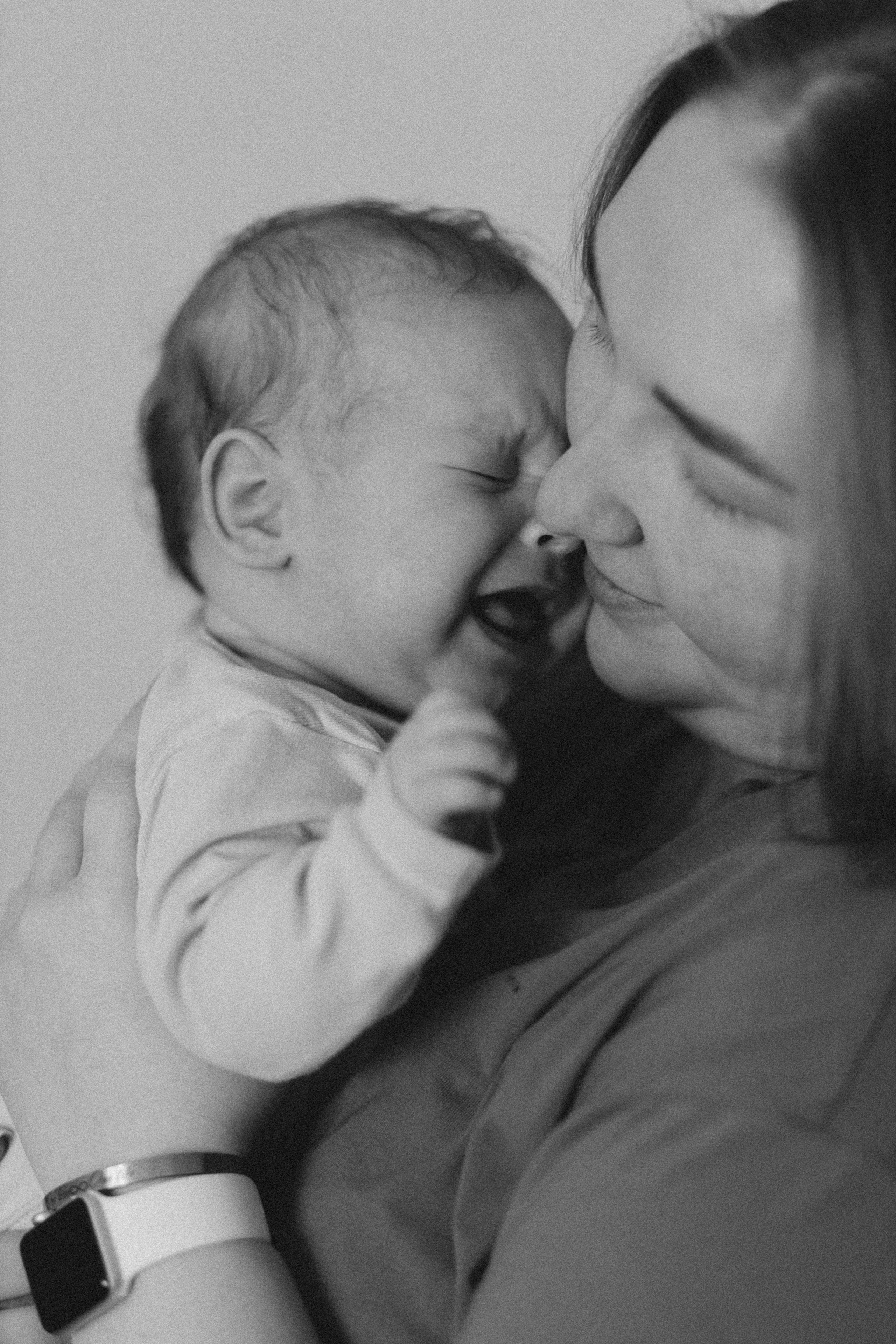 Илья, Полина и Макар