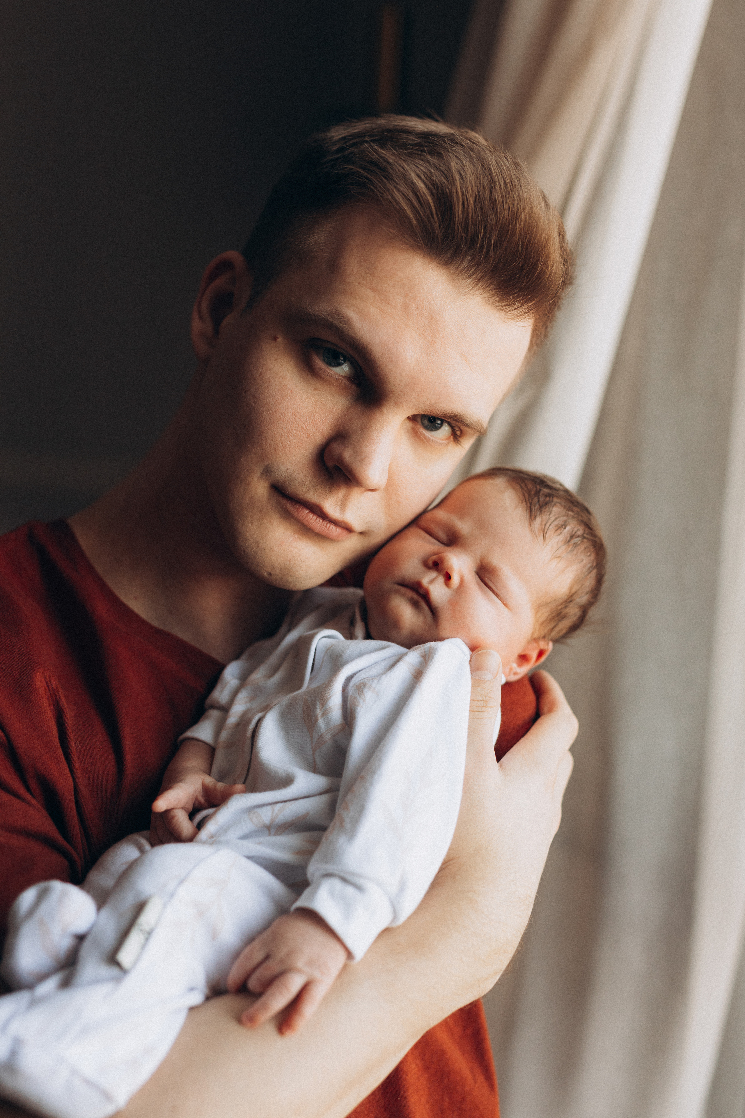 Катя, Коля и мамапапа