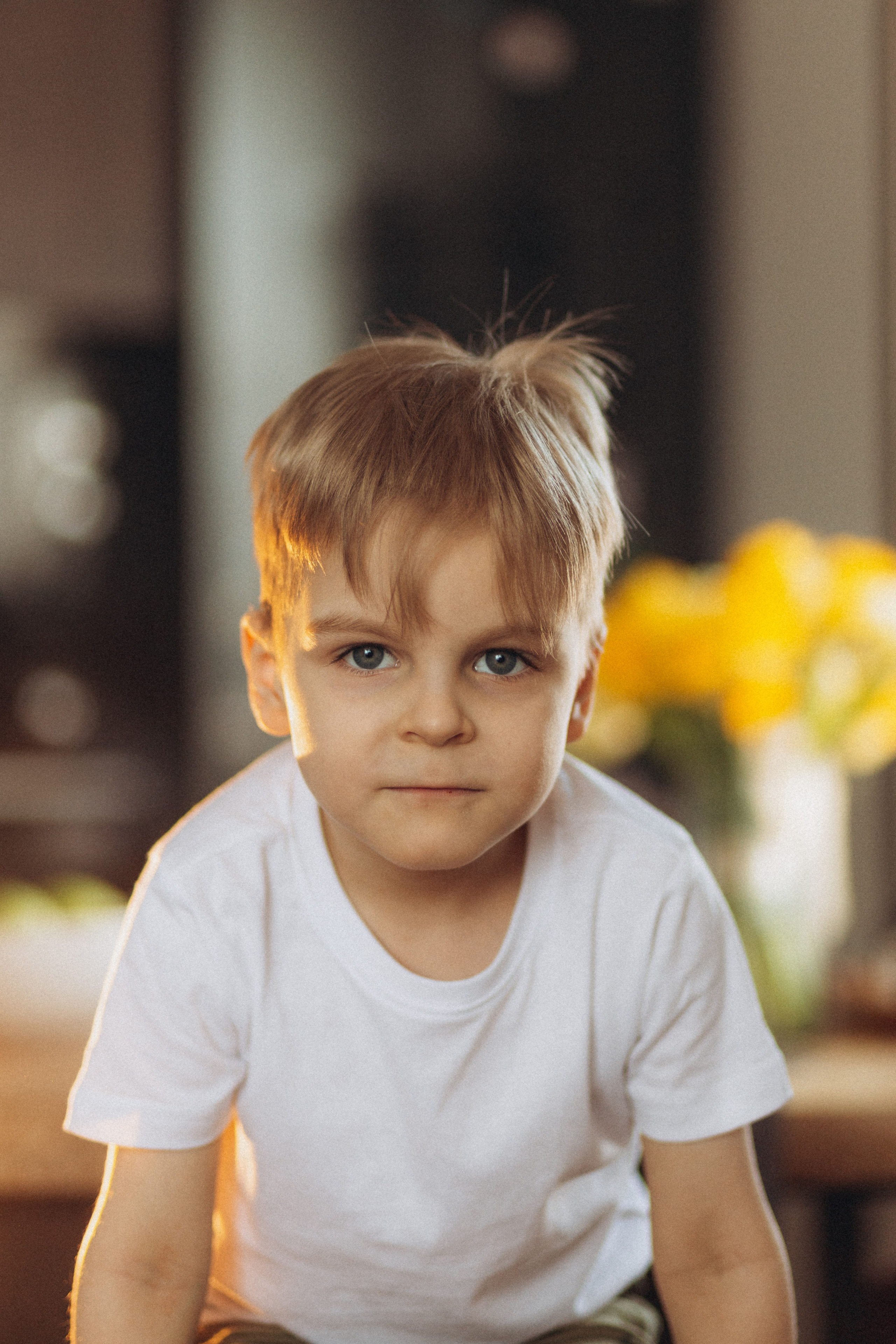 Катя, Коля и мамапапа