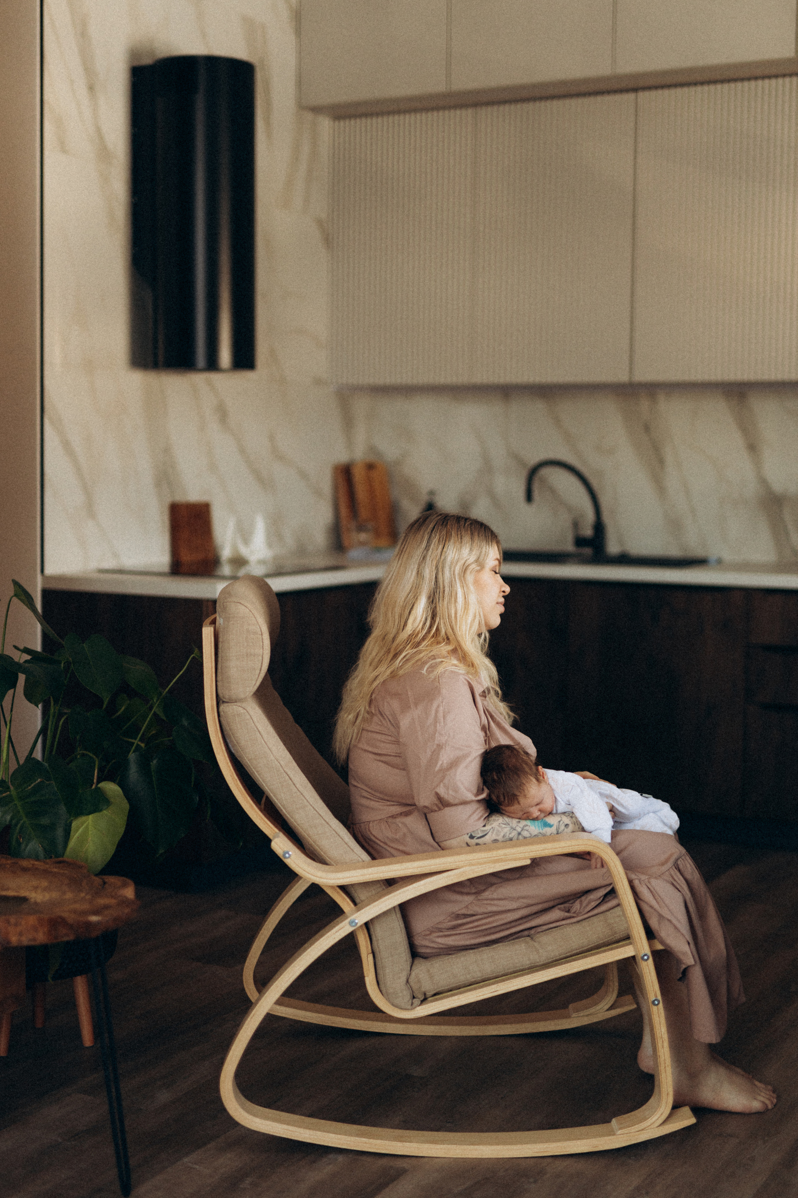 Катя, Коля и мамапапа