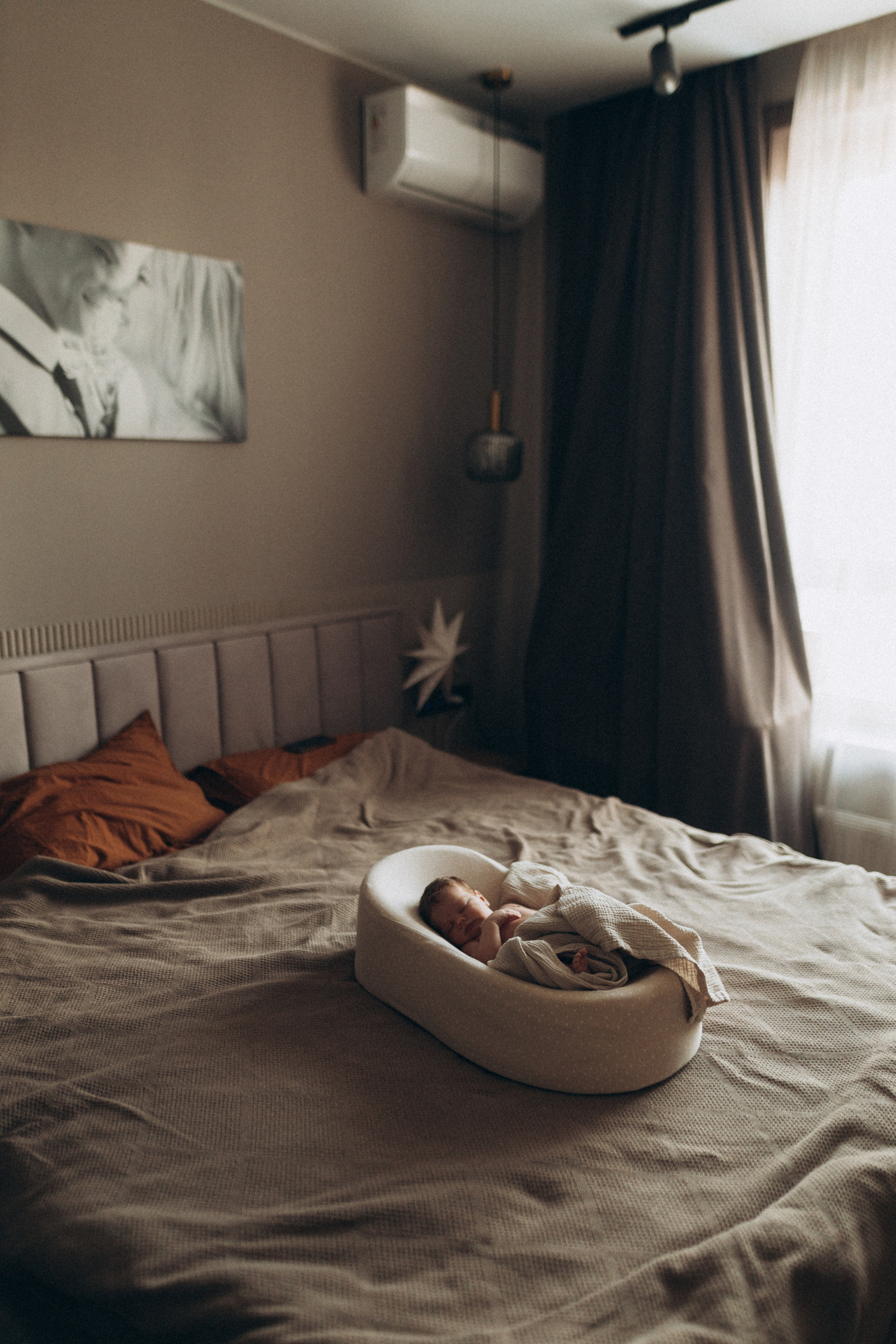 Катя, Коля и мамапапа