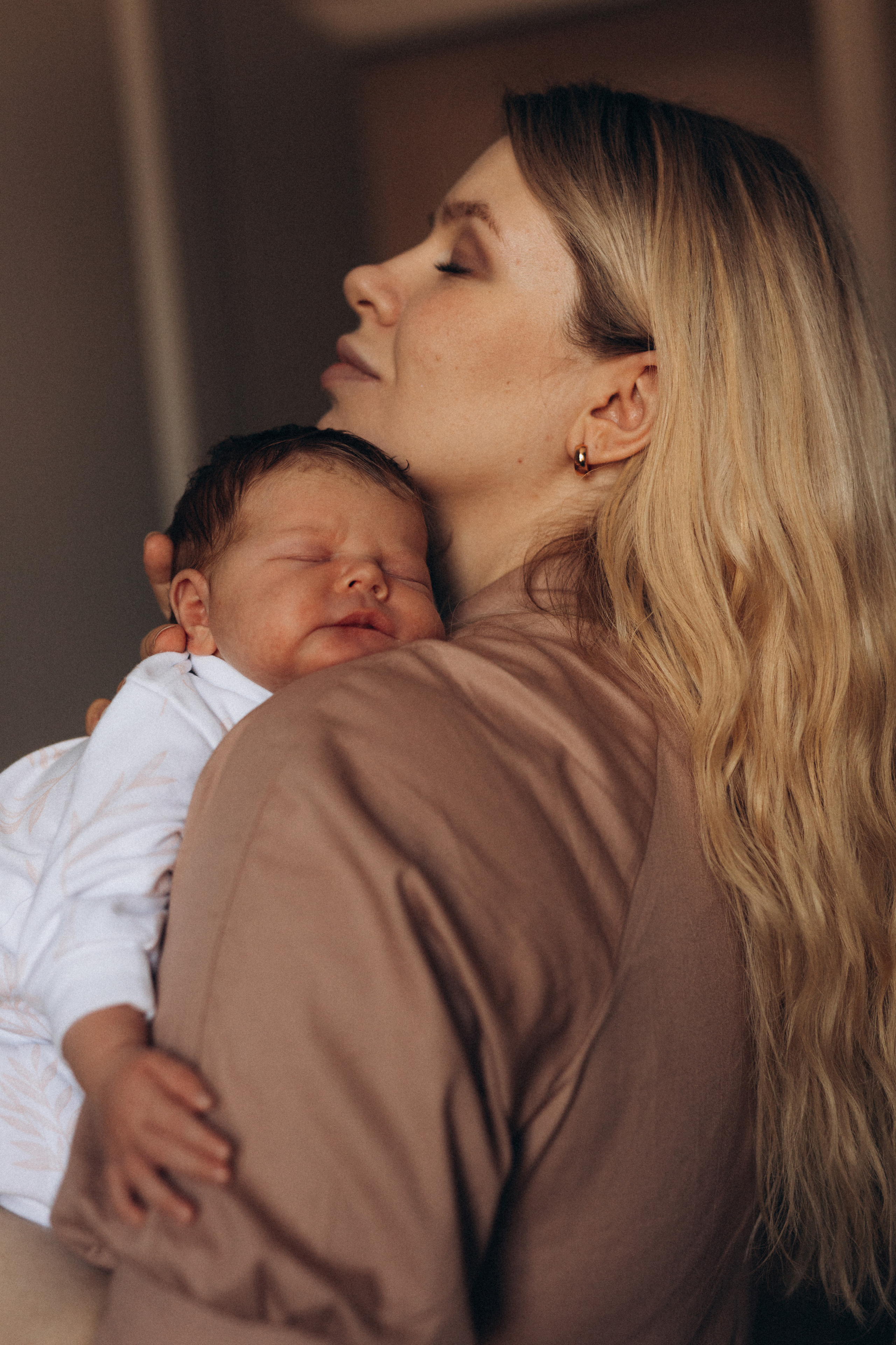 Катя, Коля и мамапапа