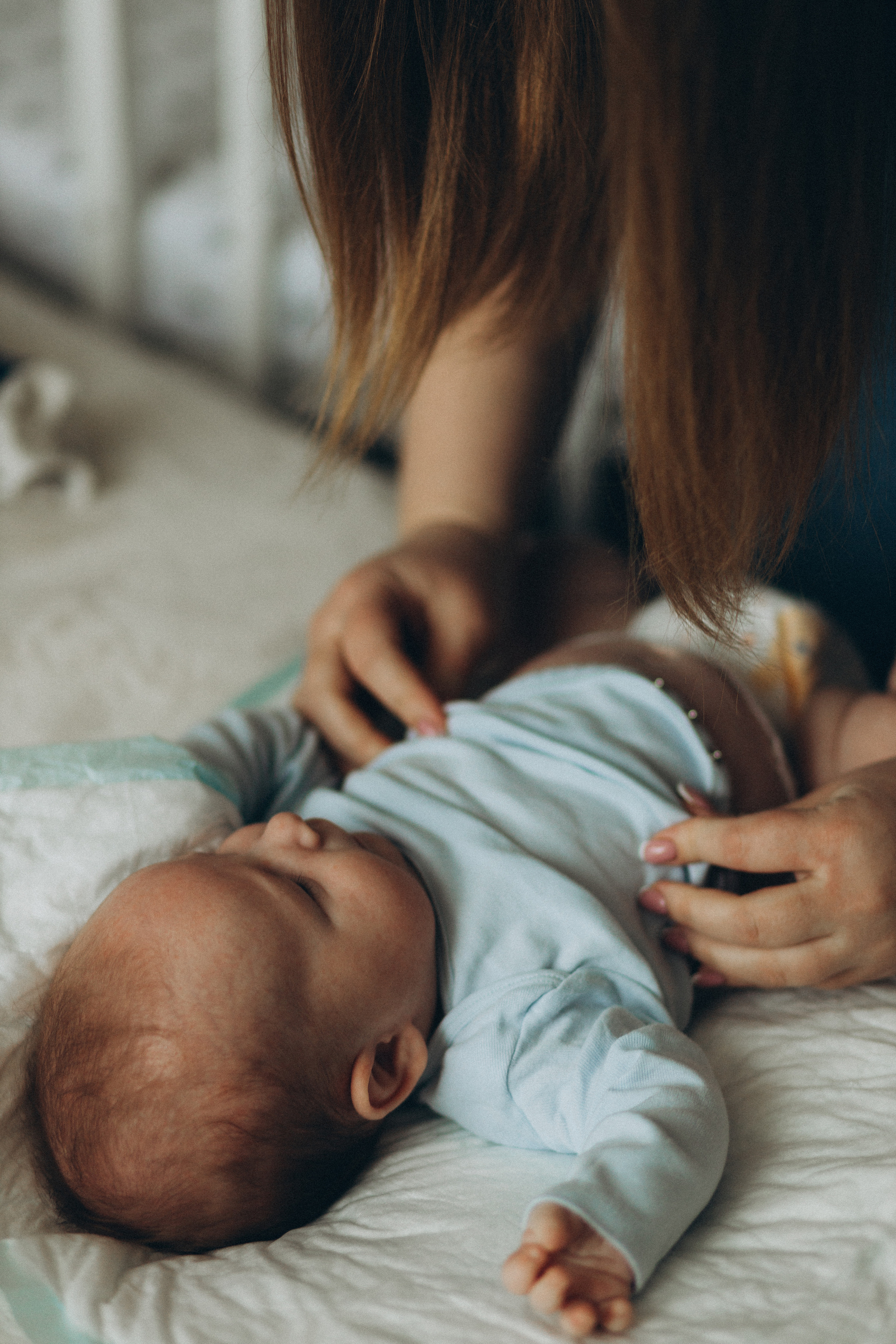 Илья, Полина и Макар