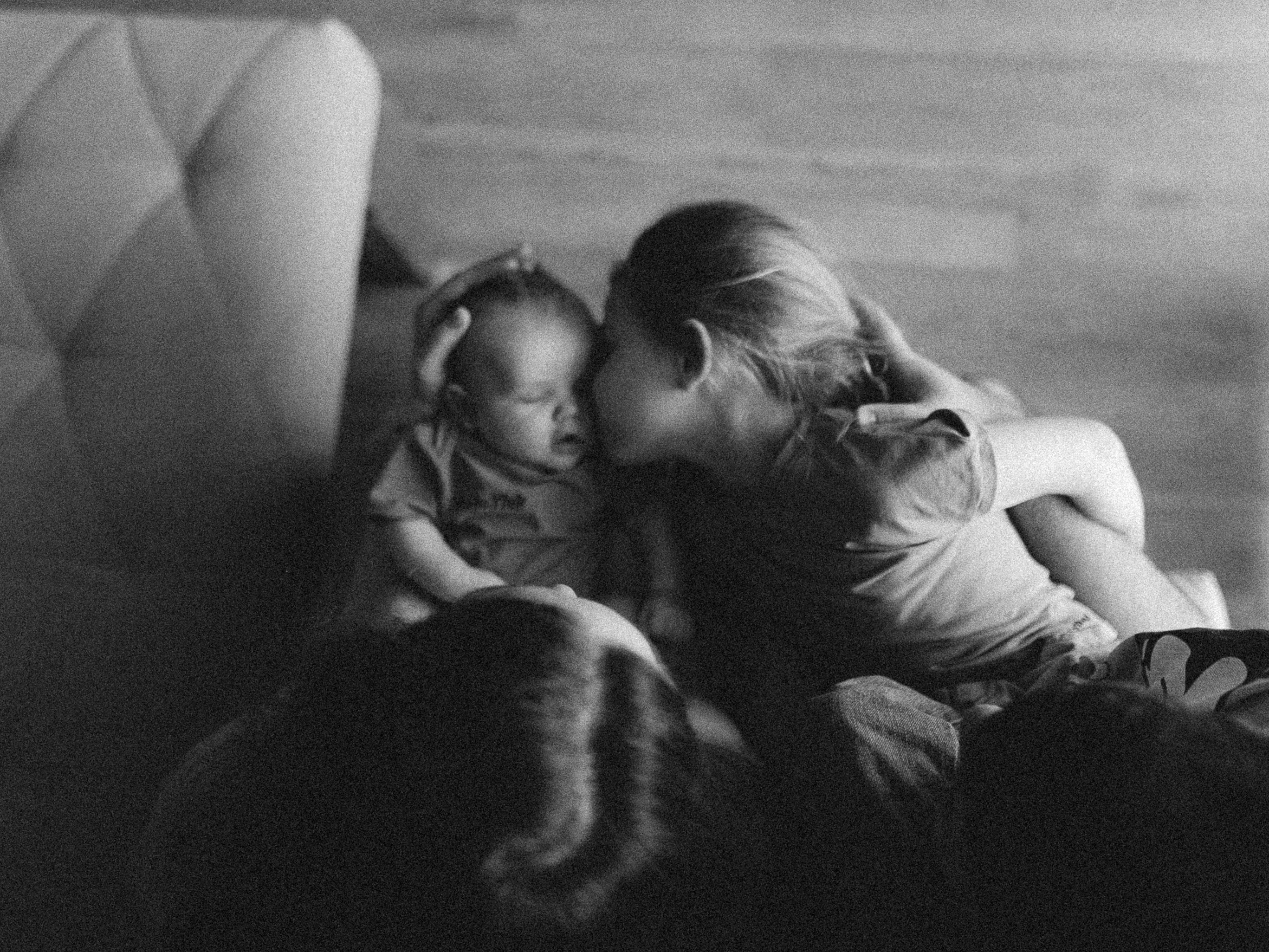 Маша, Миша и мамапапа