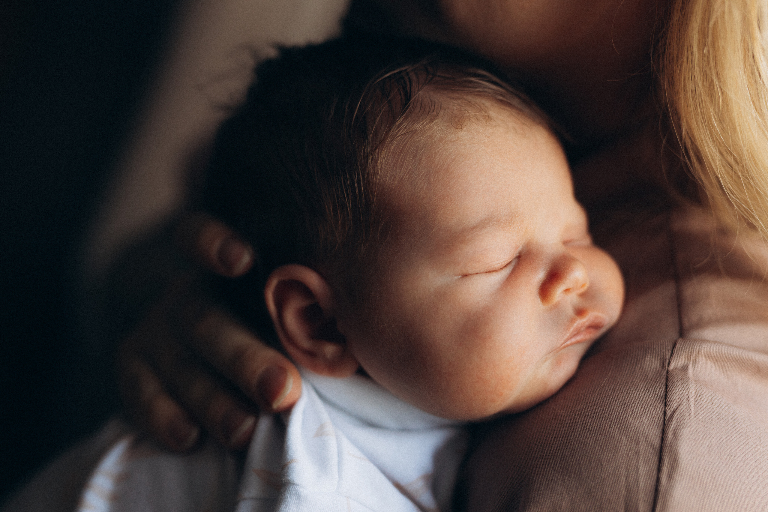 Катя, Коля и мамапапа