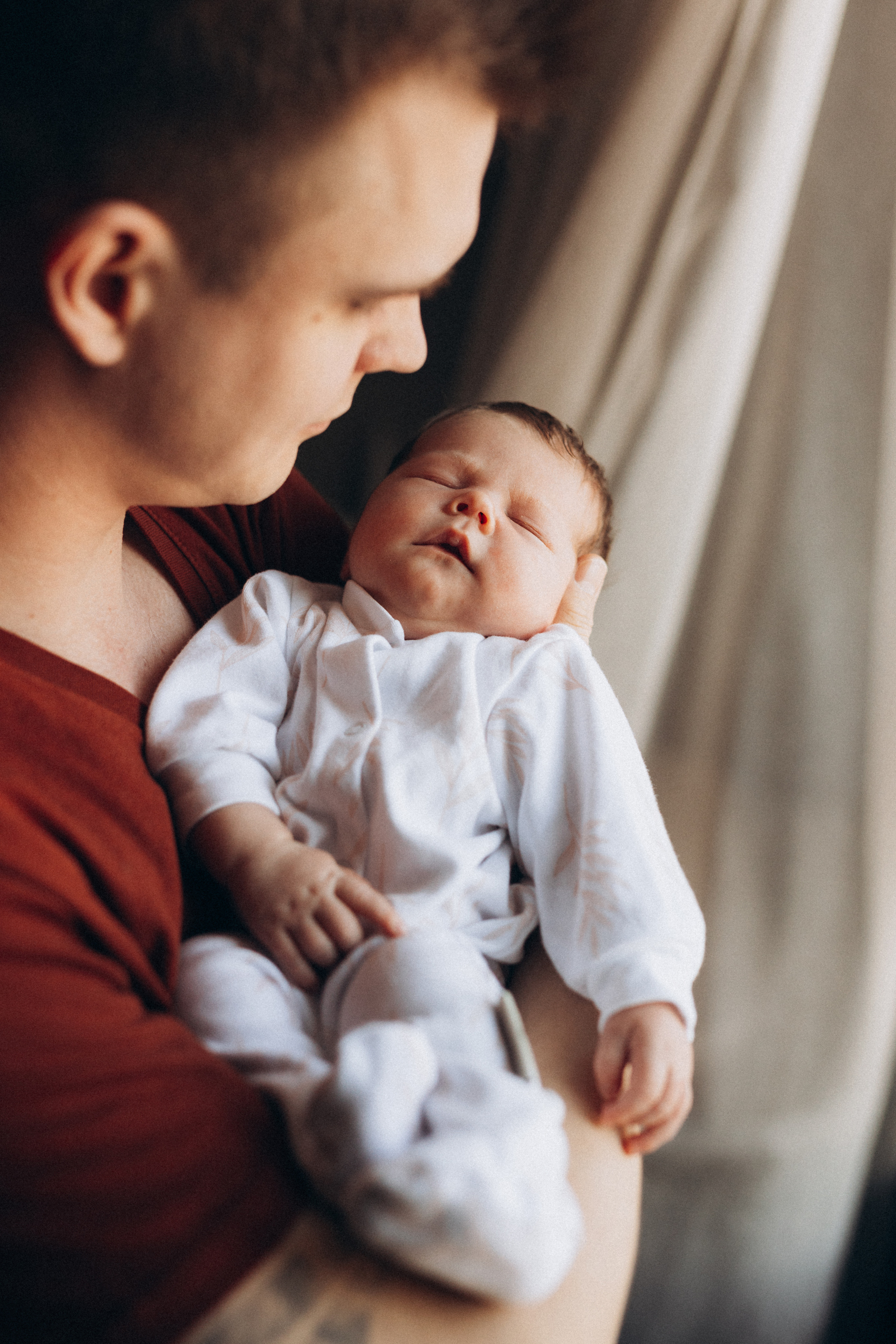 Катя, Коля и мамапапа