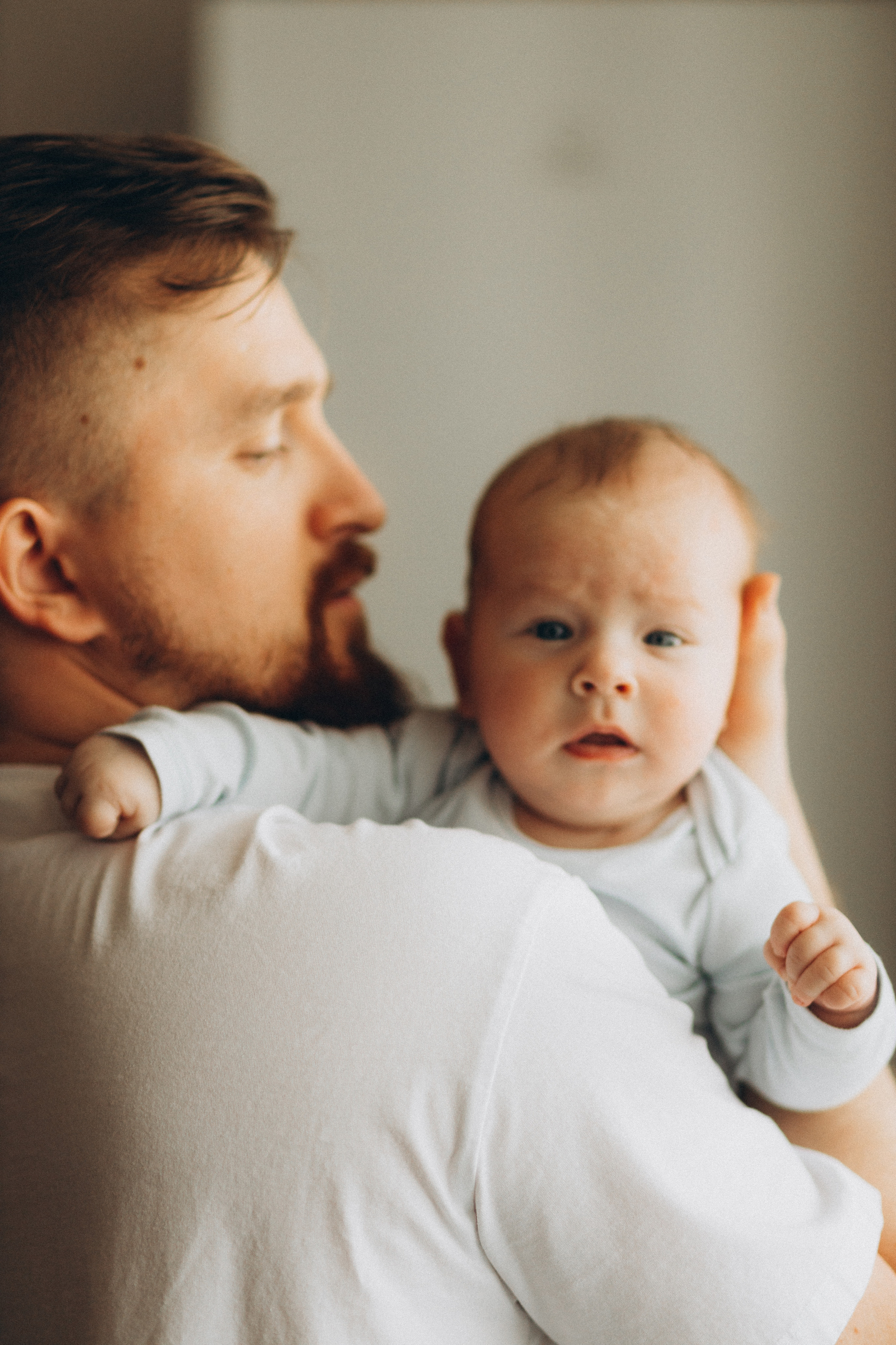 Илья, Полина и Макар