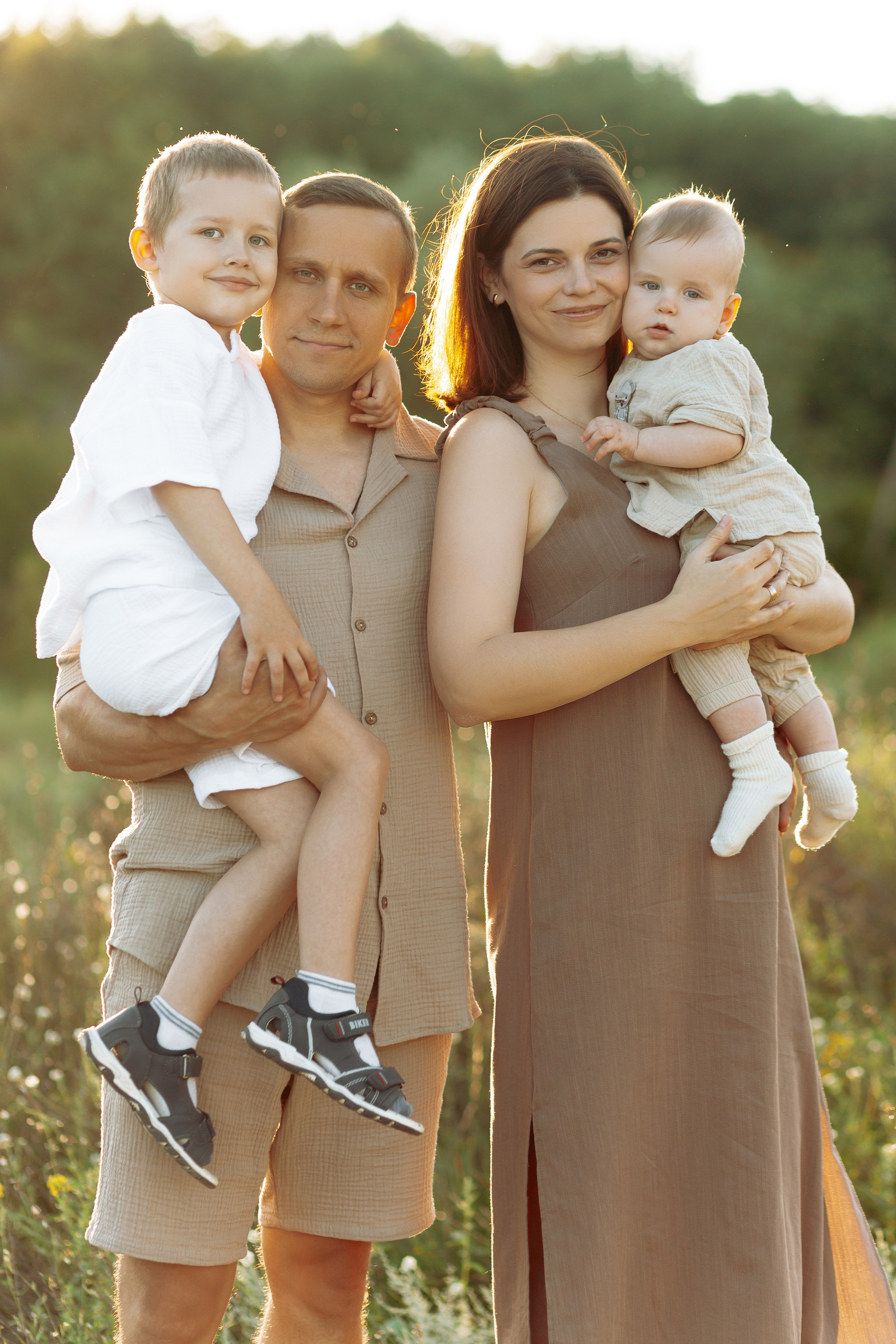 🏠︎. Фотограф Дарья Бобровских в Воронеже