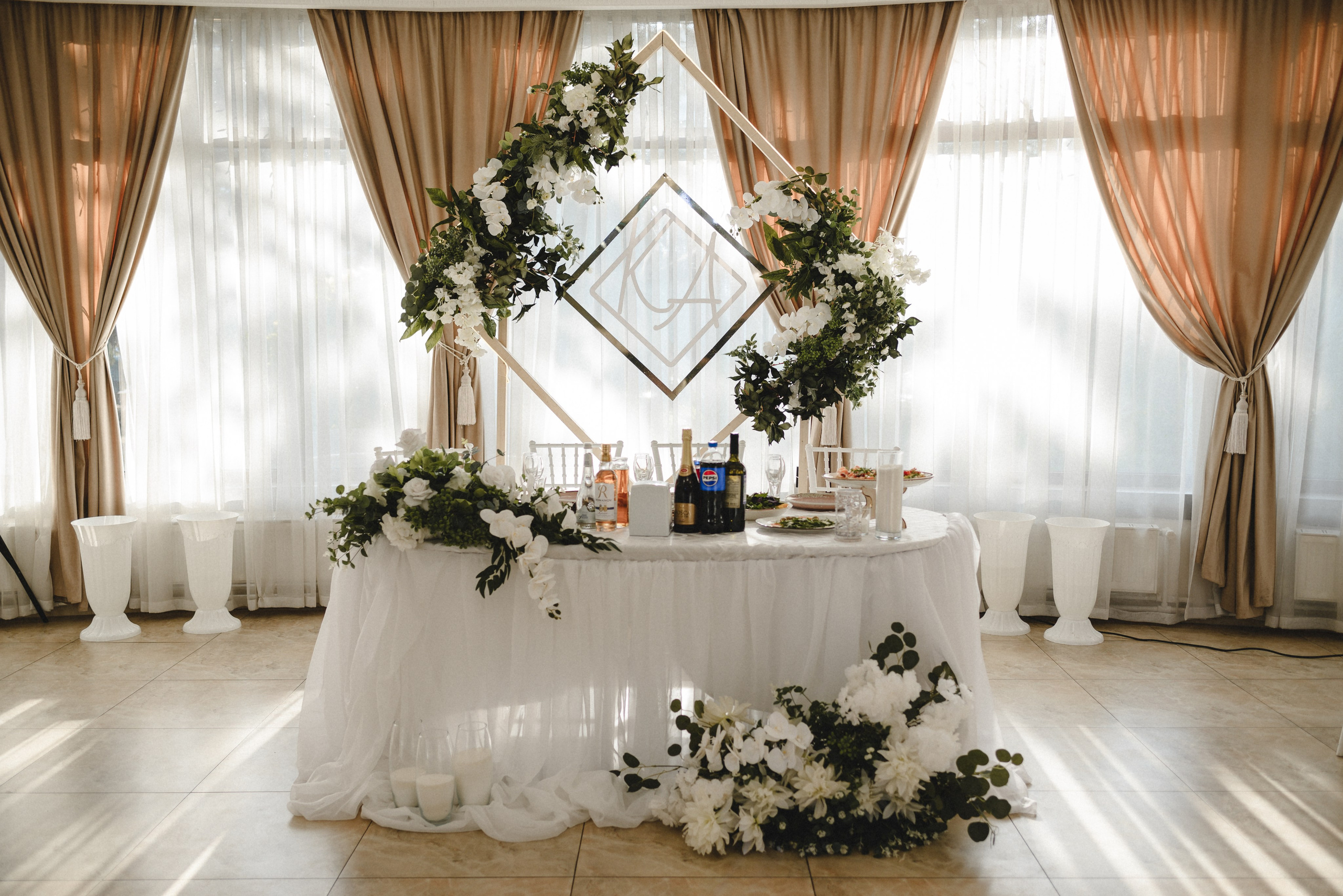 Свадьба в Симферополе. Свадебный фотограф в Крыму Алексей Лобач