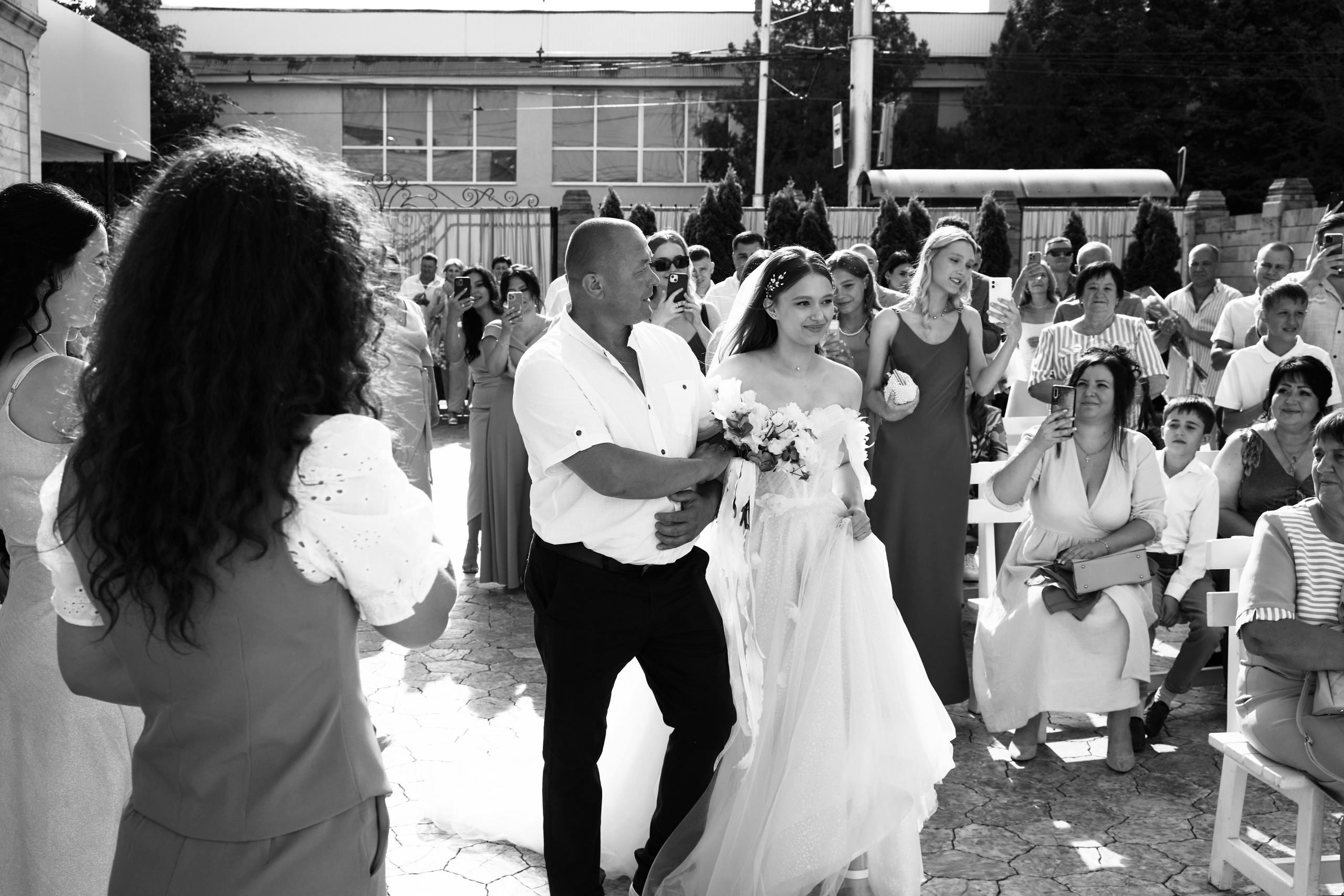 Стас и Мария. Главная