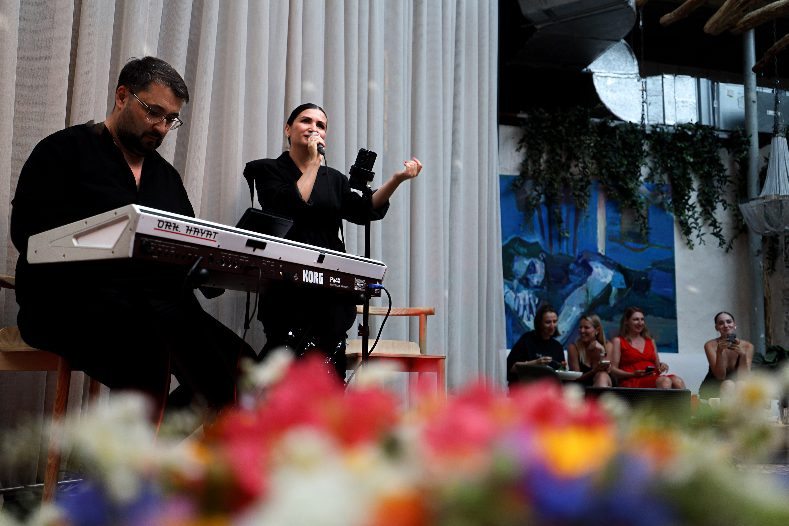 Gastrodvor 3YEARS. Дженбаз Павел — фотограф в Ялте