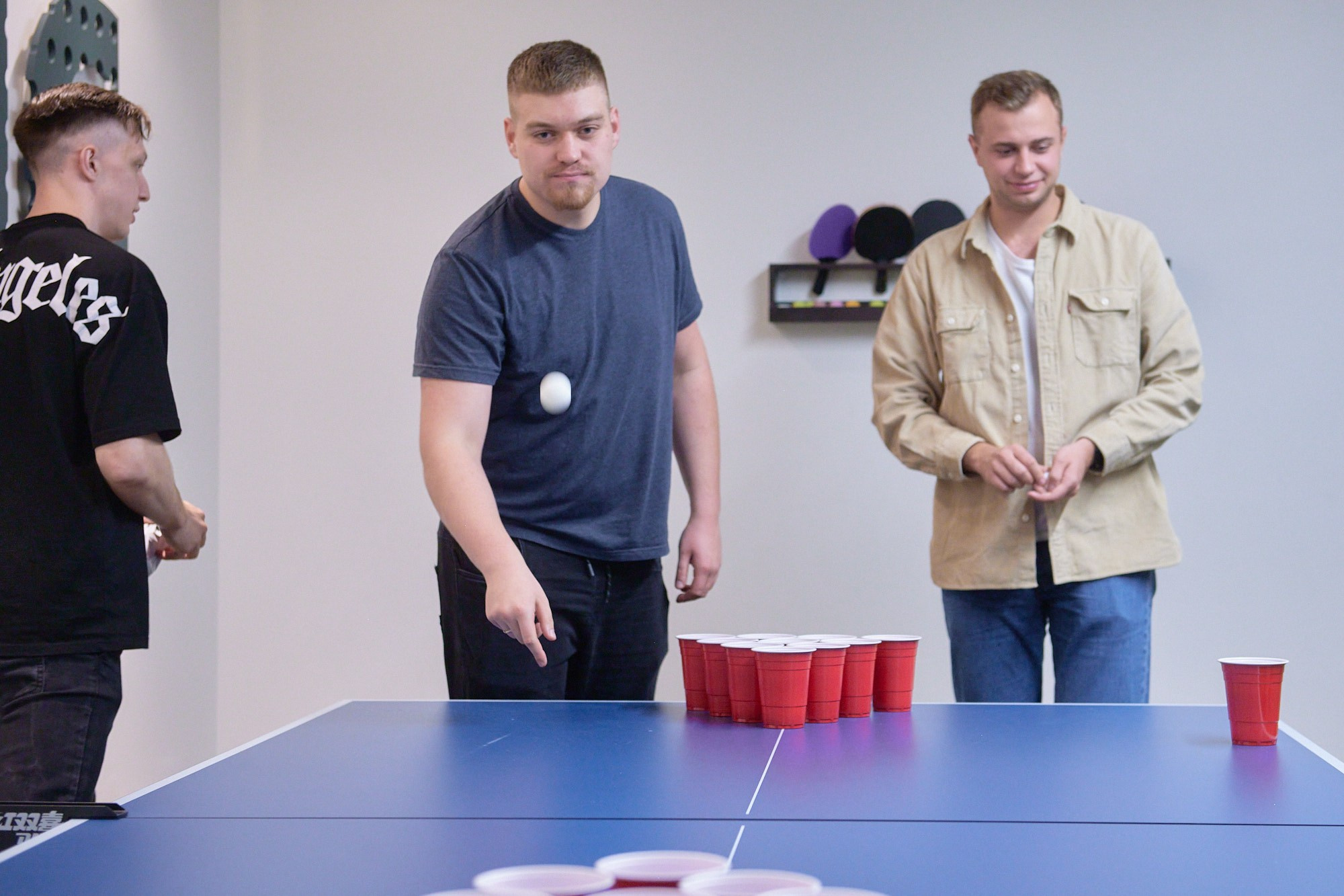 День программиста в Дзене. Репортажный фотограф в Москве Вадим Францев