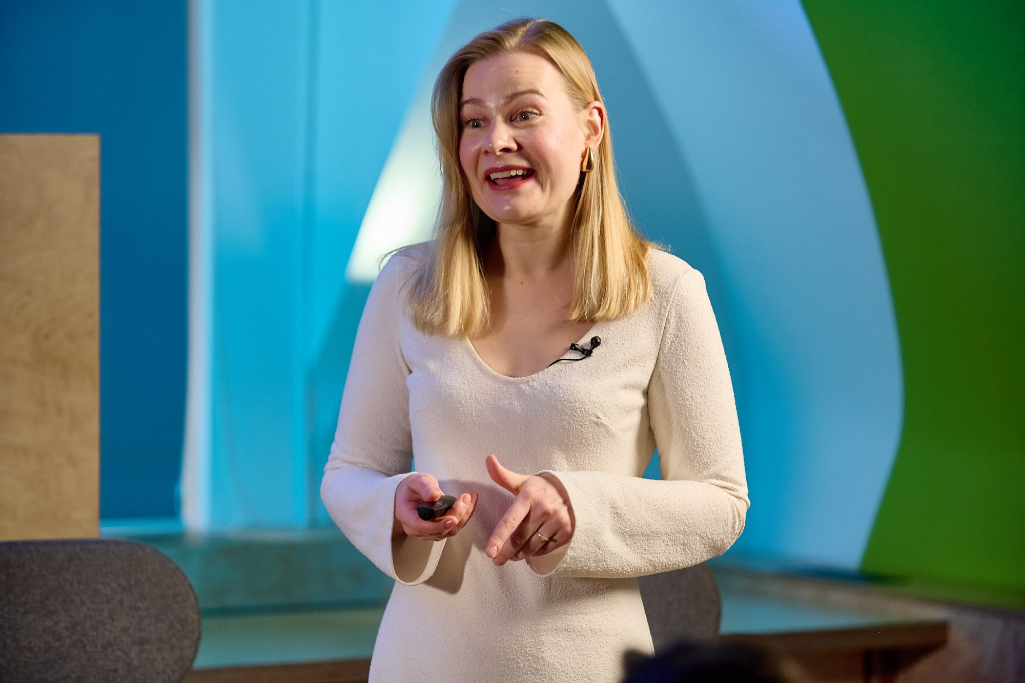 ЦИАН: устойчивое развитие. Репортажный фотограф в Москве Вадим Францев