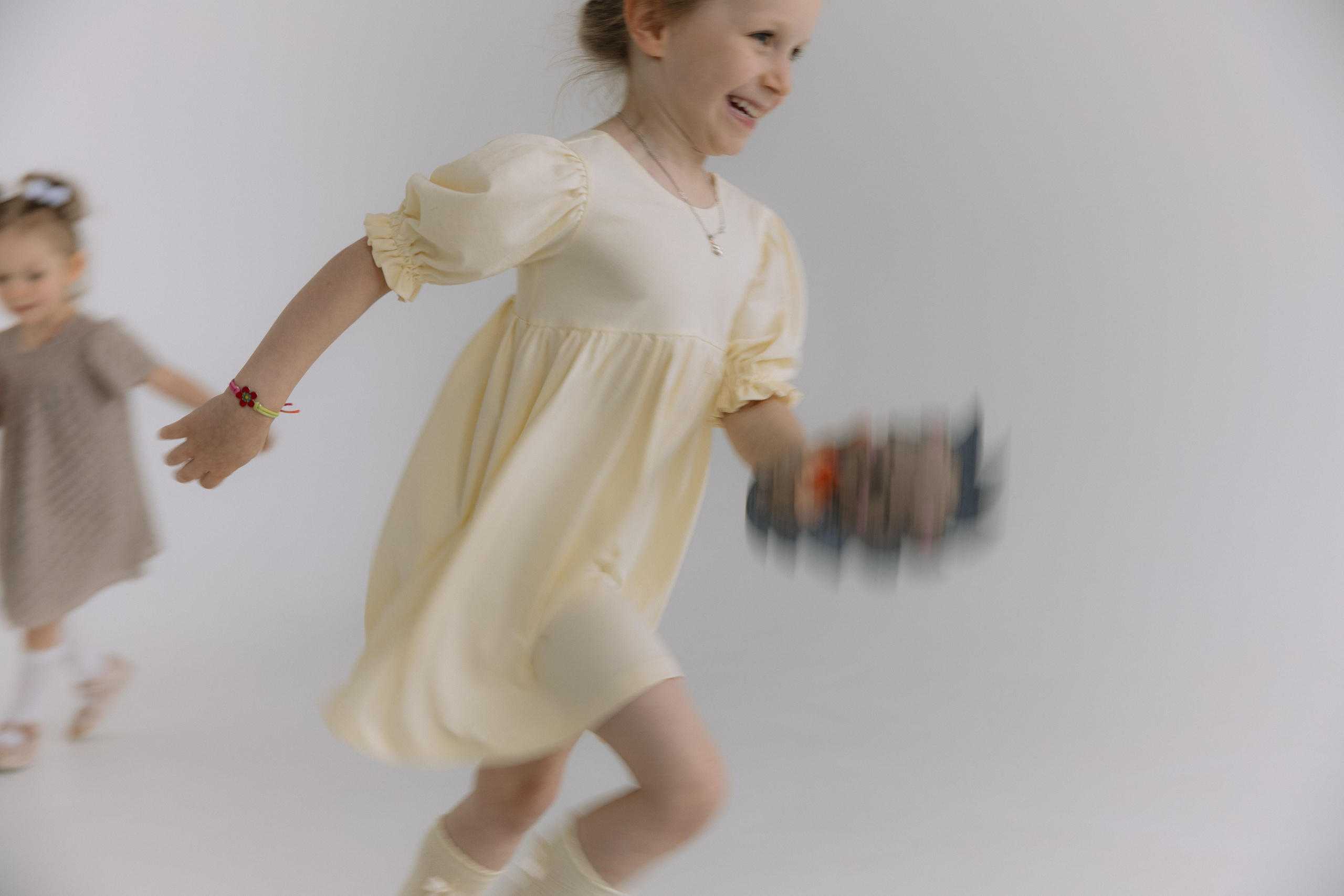 Семейные и лавстори. Фотограф и коллажист Ольга Шереметьева