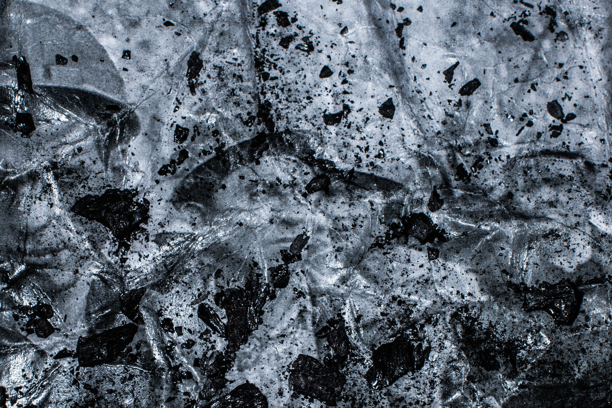 The Oikumene. Lesha Pavlov