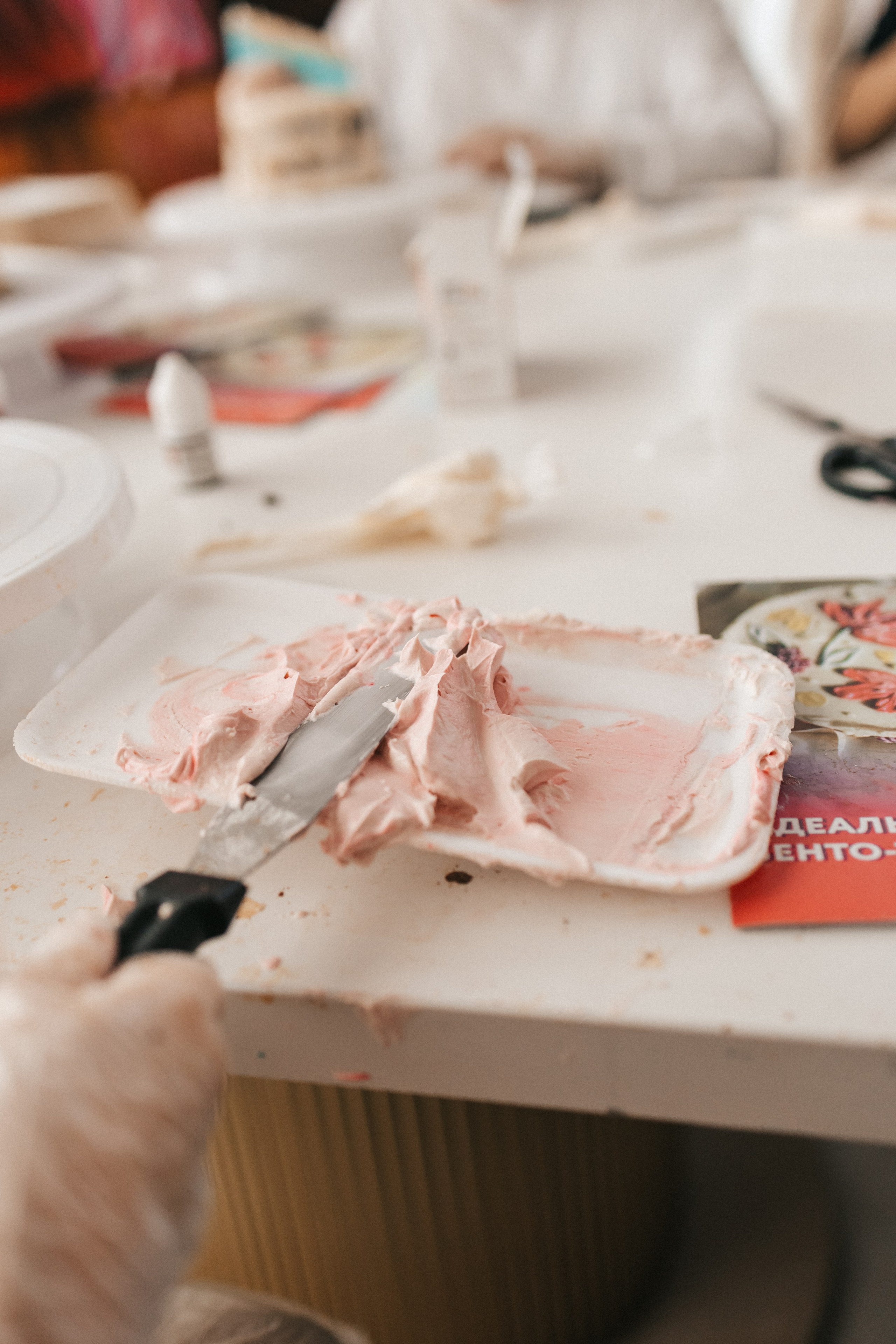 День рождение Насти. Фотограф Нижний Новгород