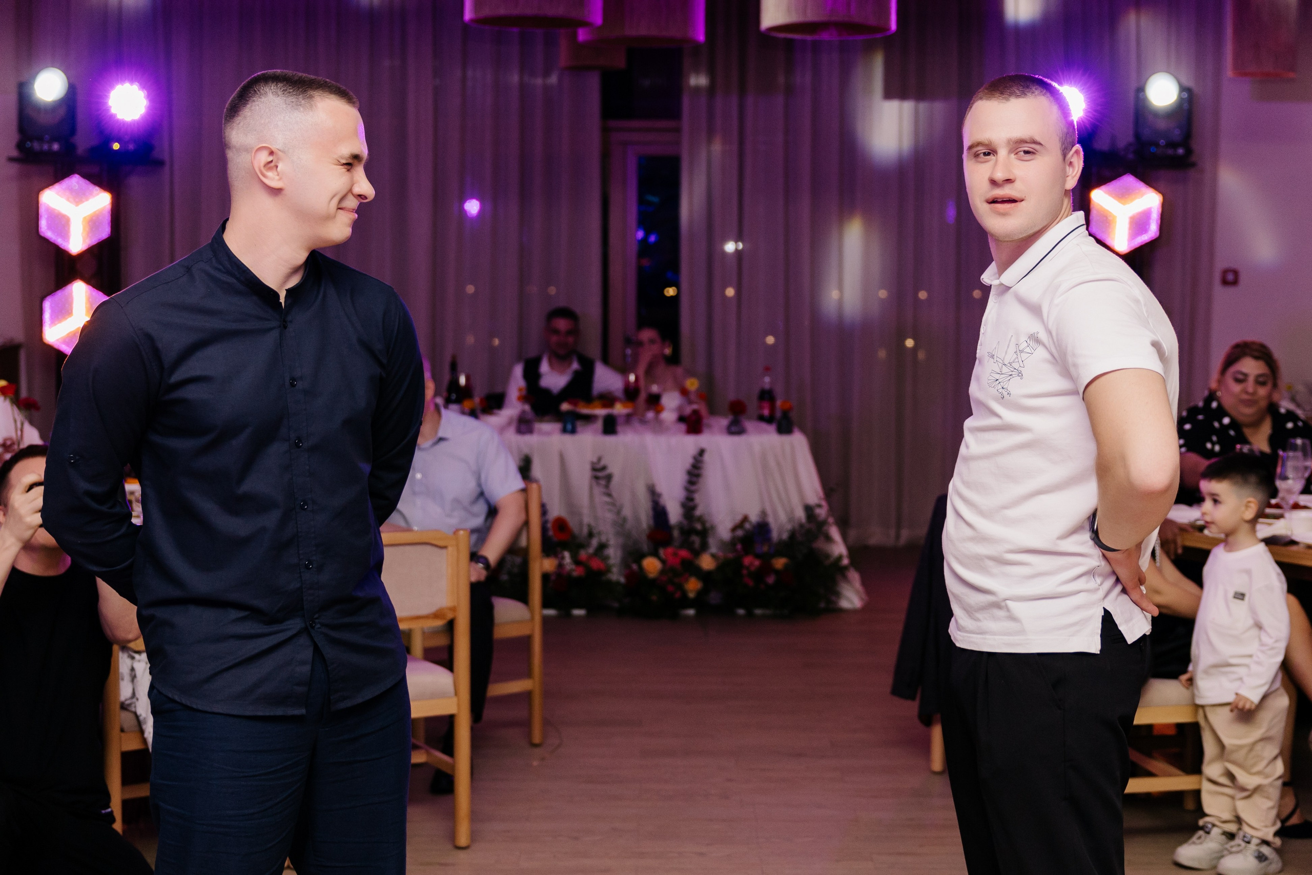 Сергей и Нина. Фотограф Эдуарда Титанян