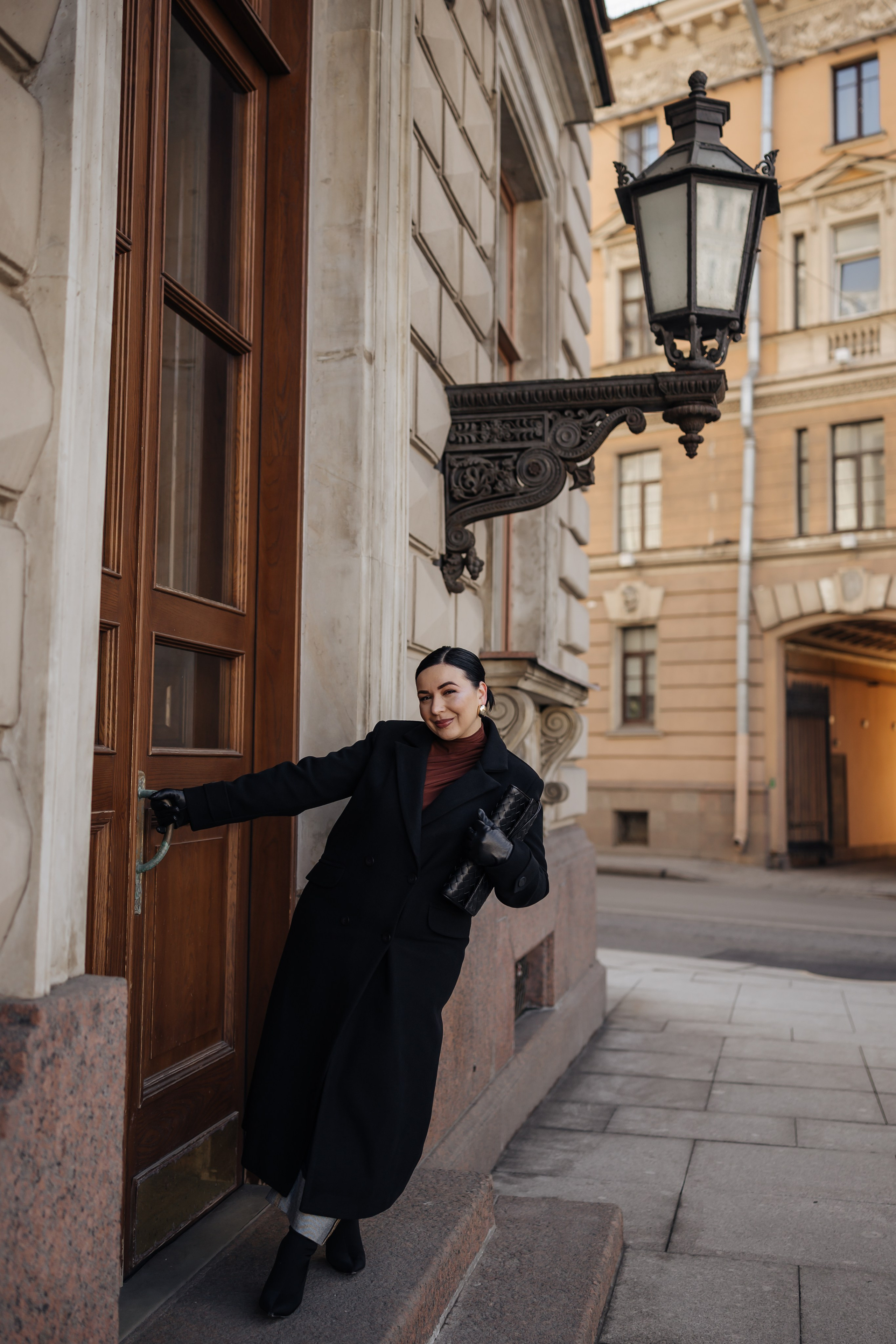 Н. Фотограф в Санкт-Петербурге Ольга Кулеш