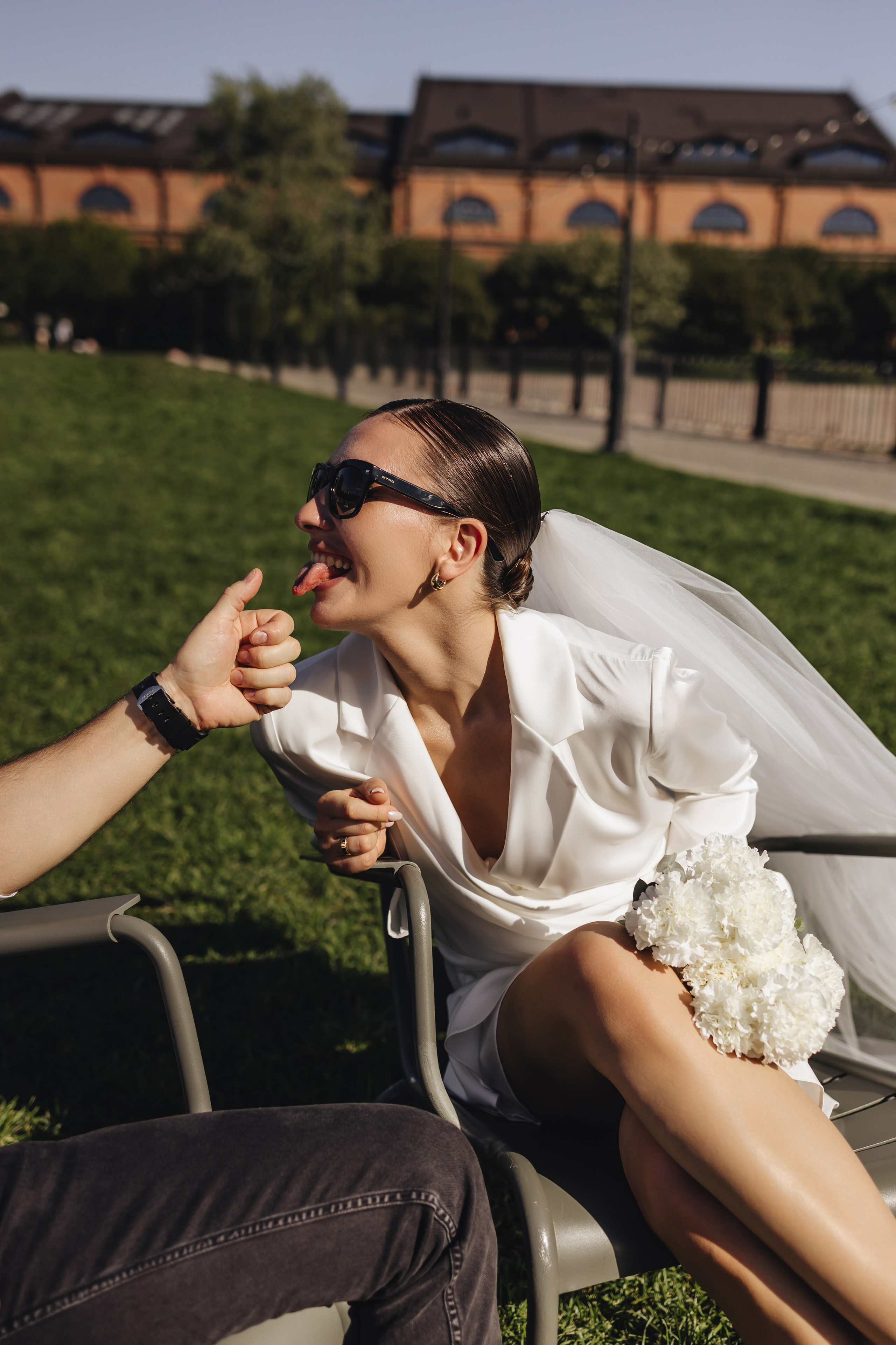 A&N. Фотограф в Санкт-Петербурге Ольга Кулеш