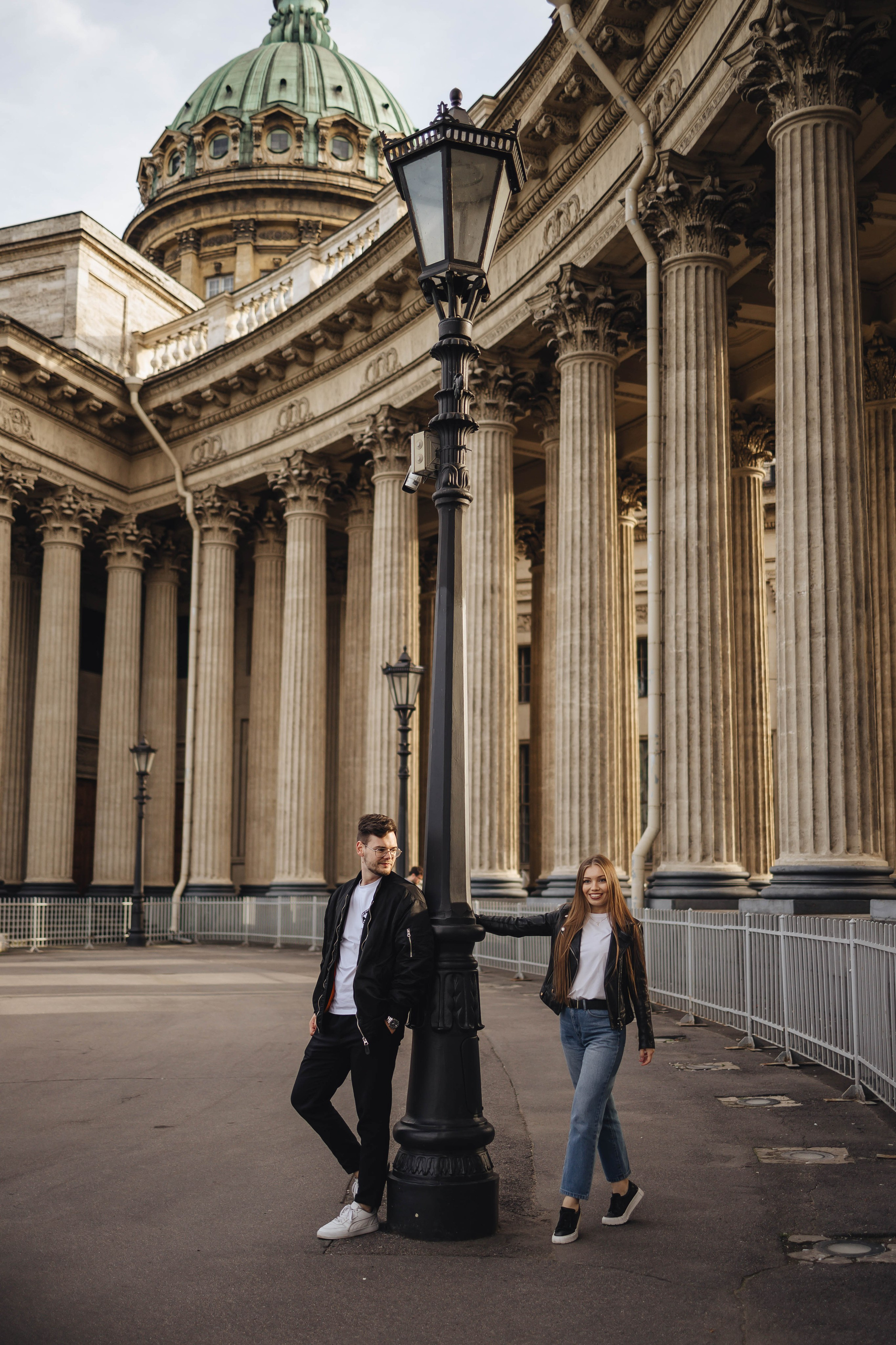 O&S. Фотограф в Санкт-Петербурге Ольга Кулеш