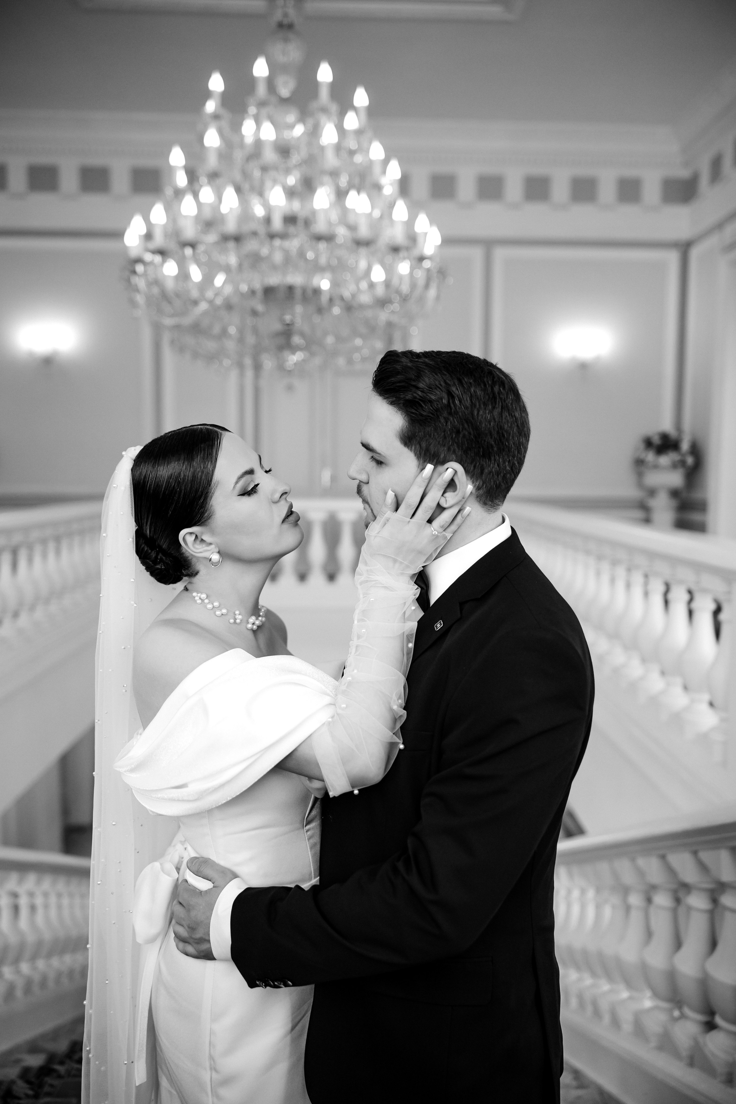 K&A. Фотограф в Санкт-Петербурге Ольга Кулеш